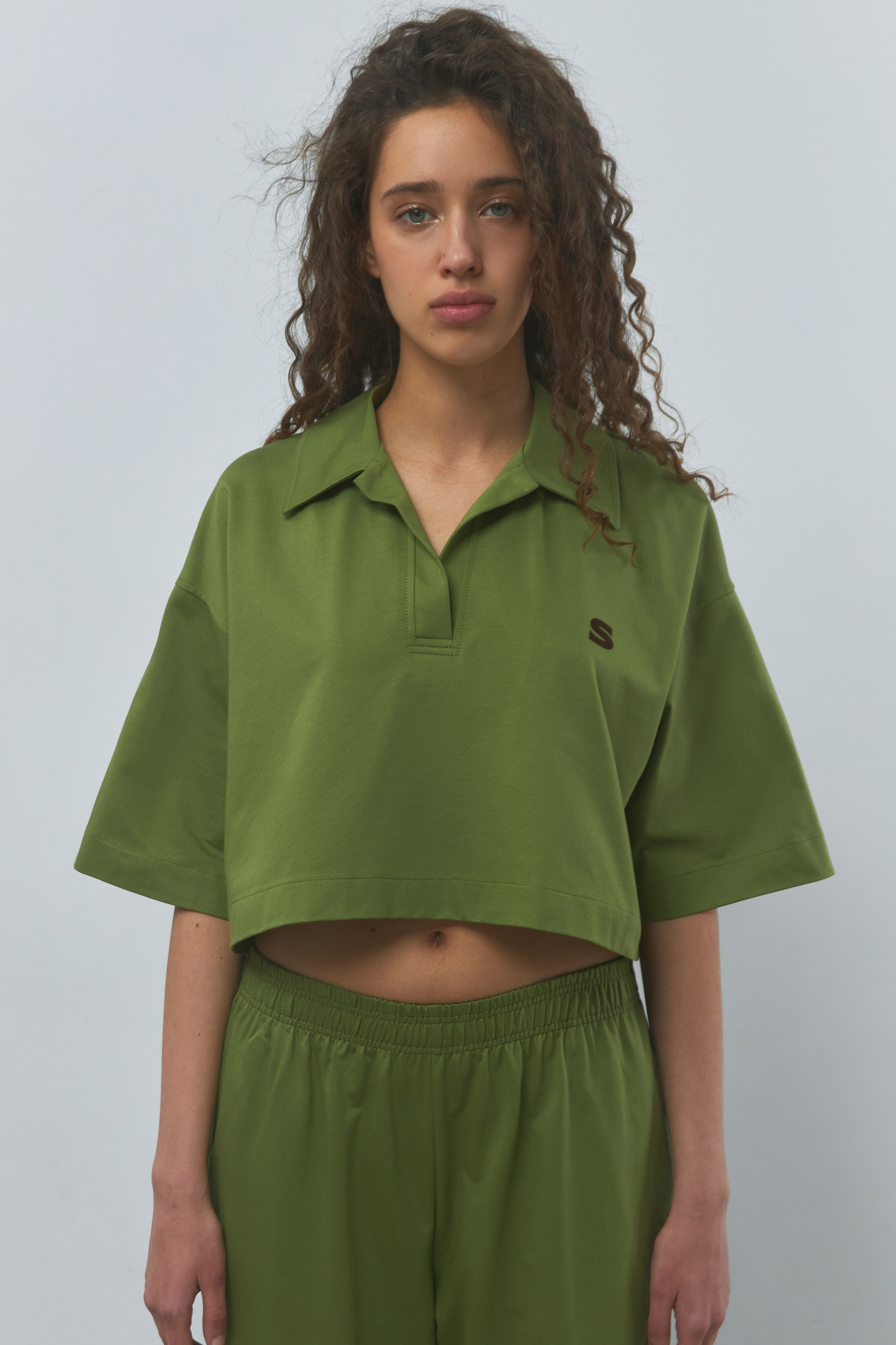 Жіночий спортивний костюм Stimma Сервін, фото 3