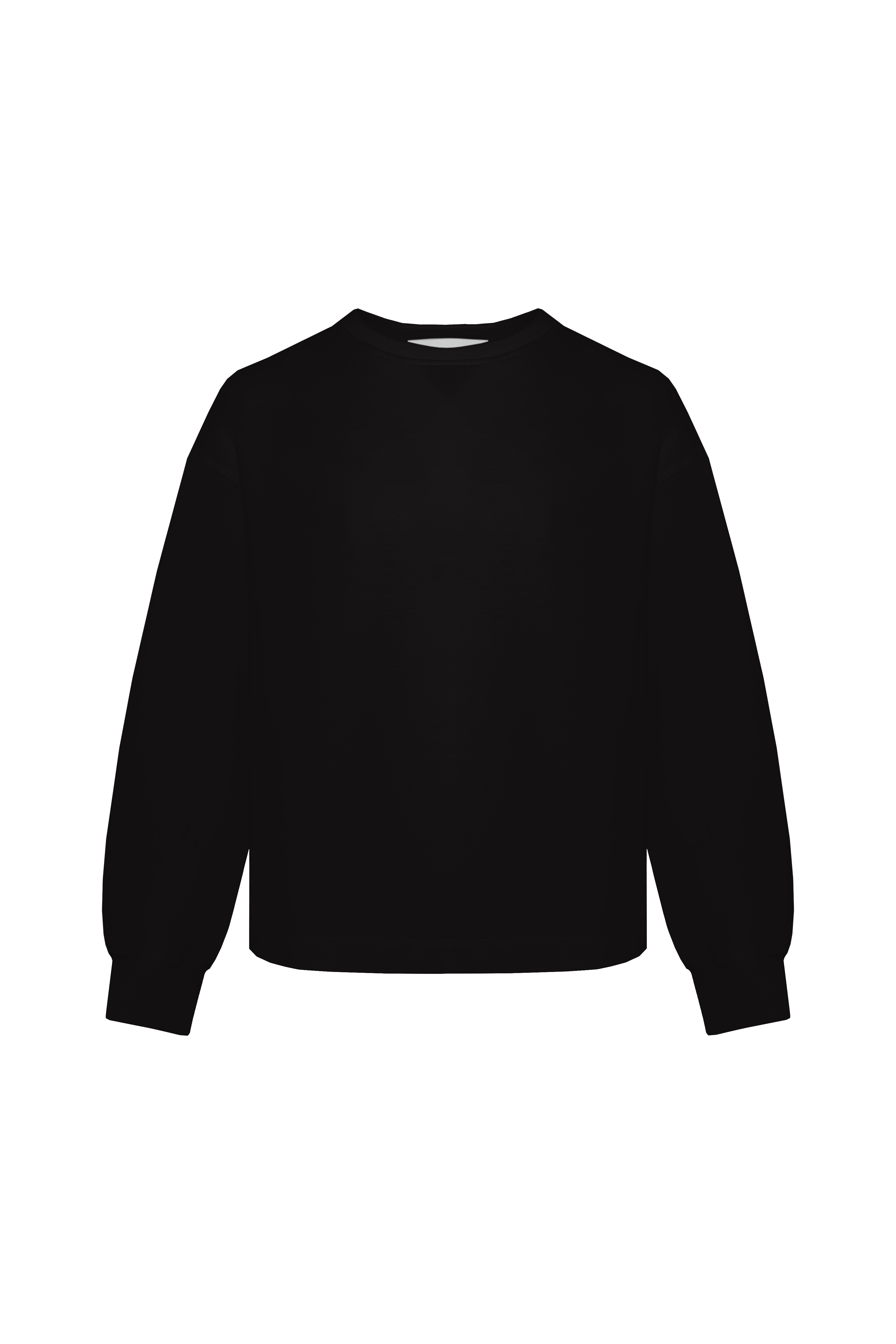 Жіночий лонгслів Stimma Ансель, фото 2