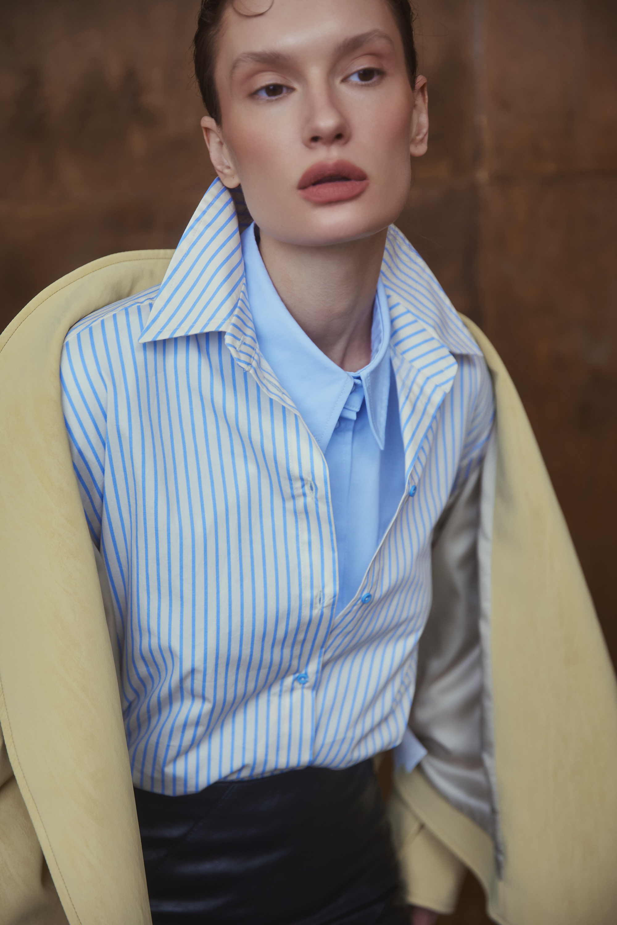 Женская рубашка Stimma Мильен, фото 1