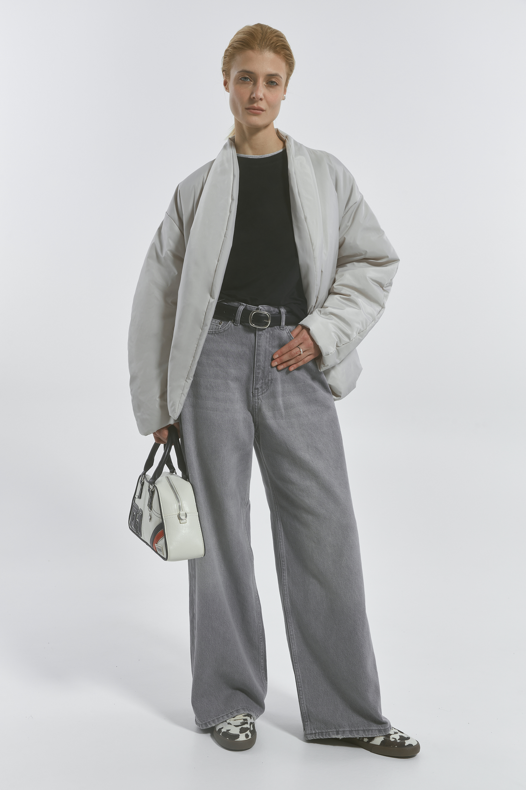 Жіноча куртка Stimma Фрайні, фото 7