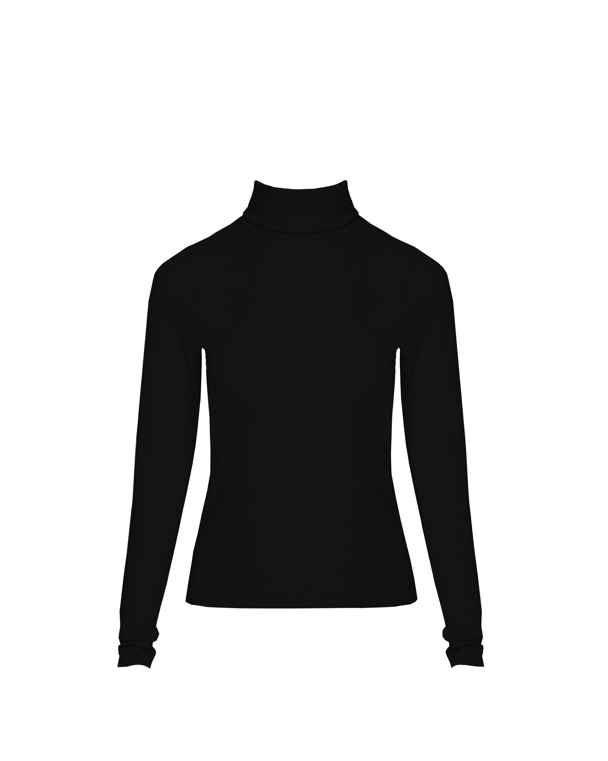 Жіночий лонгслів Stimma Гірум, фото 2