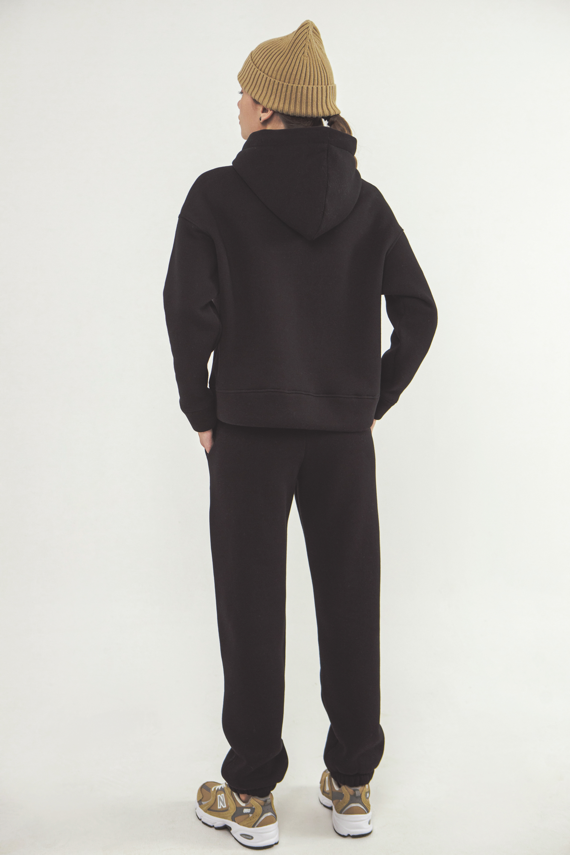 Жіночий спортивний костюм Stimma Розен, фото 5