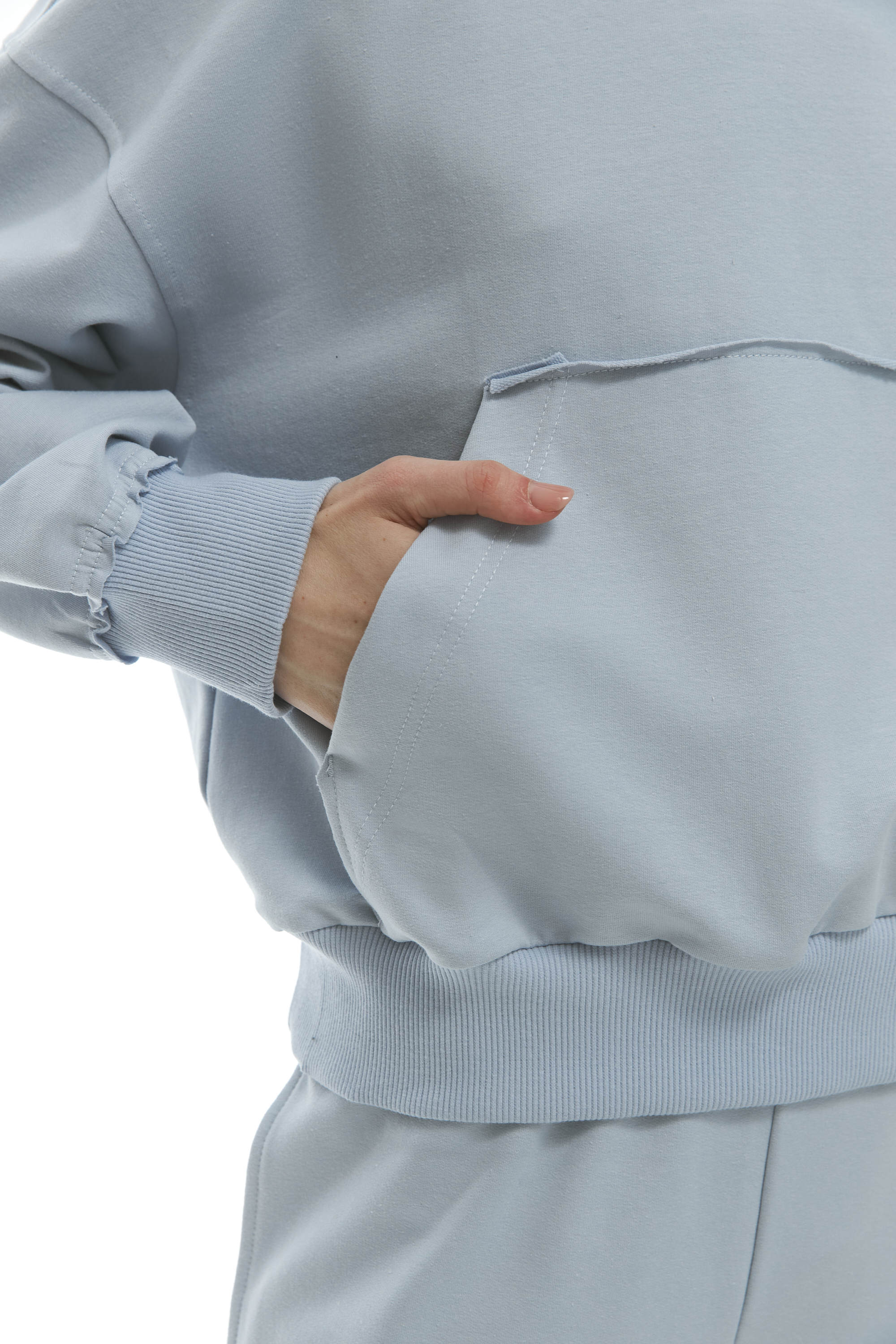 Женский спортивный костюм Stimma Плайс, фото 5