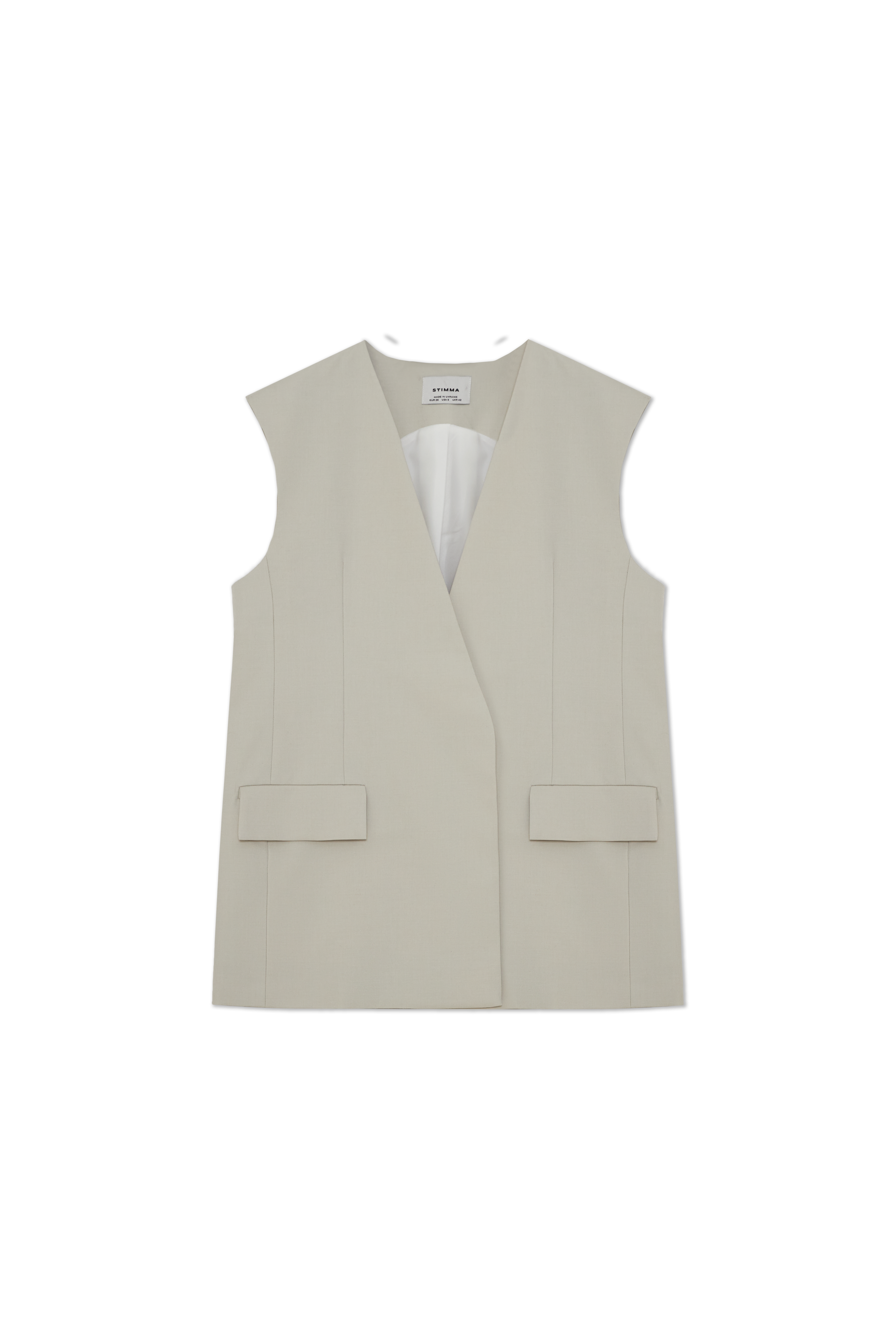 Жіночий жилет Stimma Скейлер, фото 2