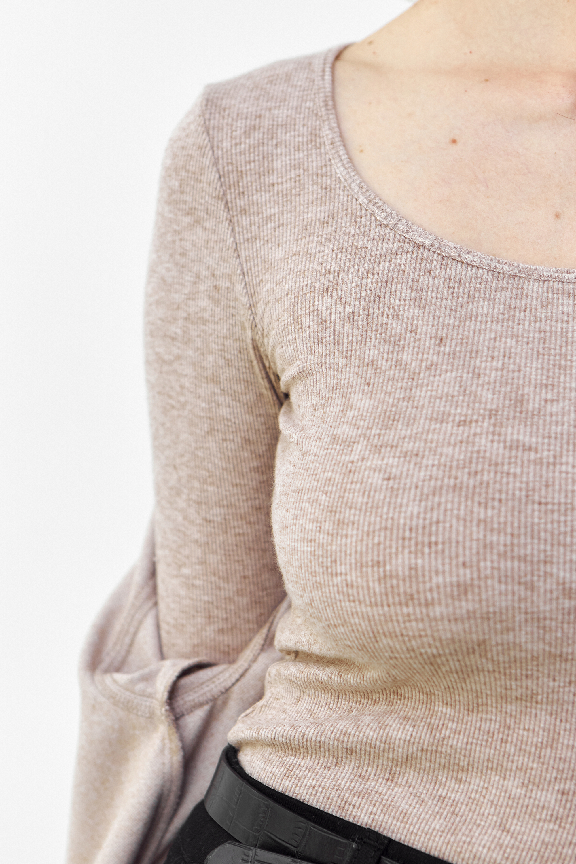 Жіночий лонгслів Stimma Стрін, фото 5