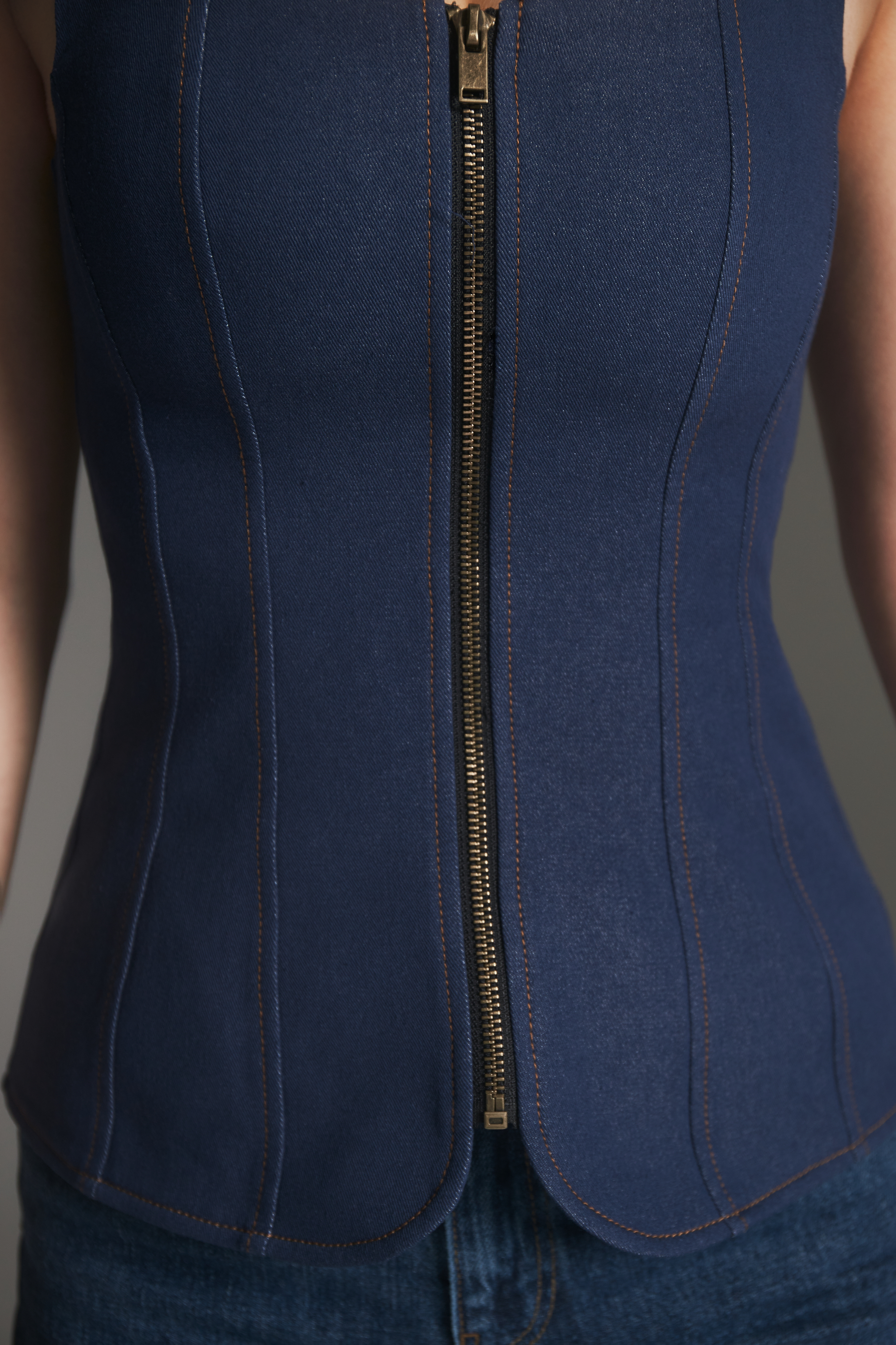 Жіночий жилет Stimma Тімір, фото 7