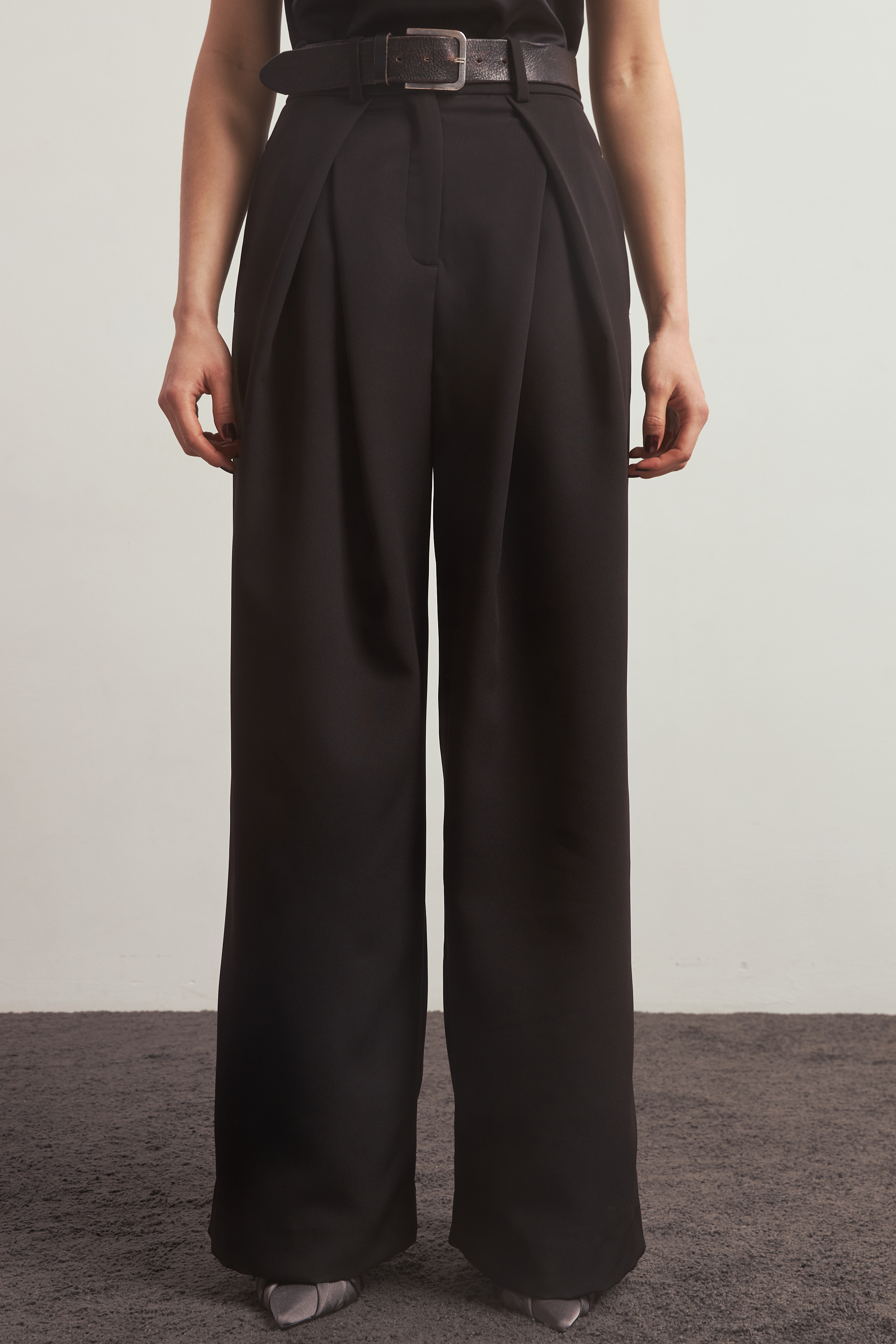 Жіночі штани Stimma Лакін, фото 4