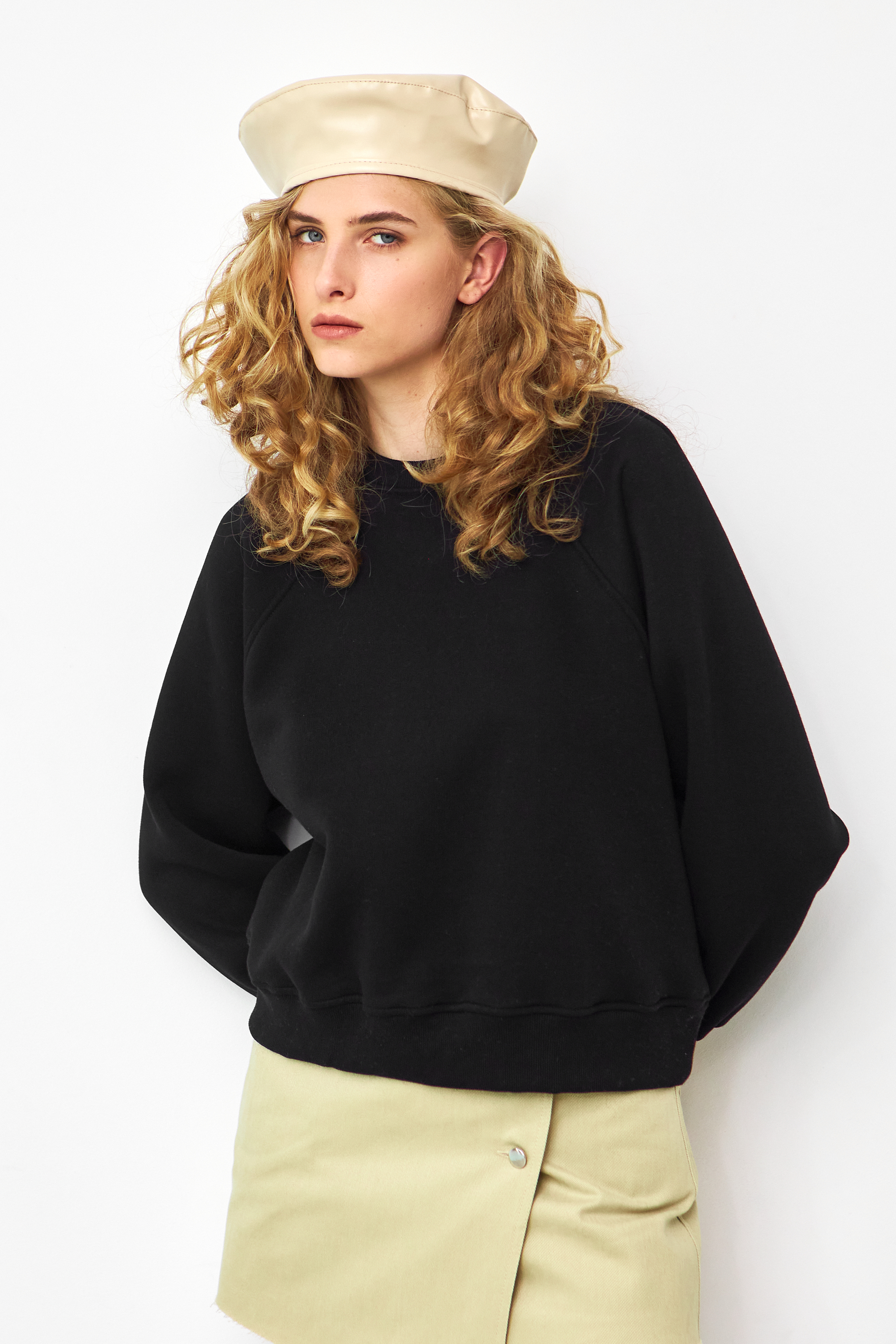 Жіночий світшот Stimma Рошель, фото 5