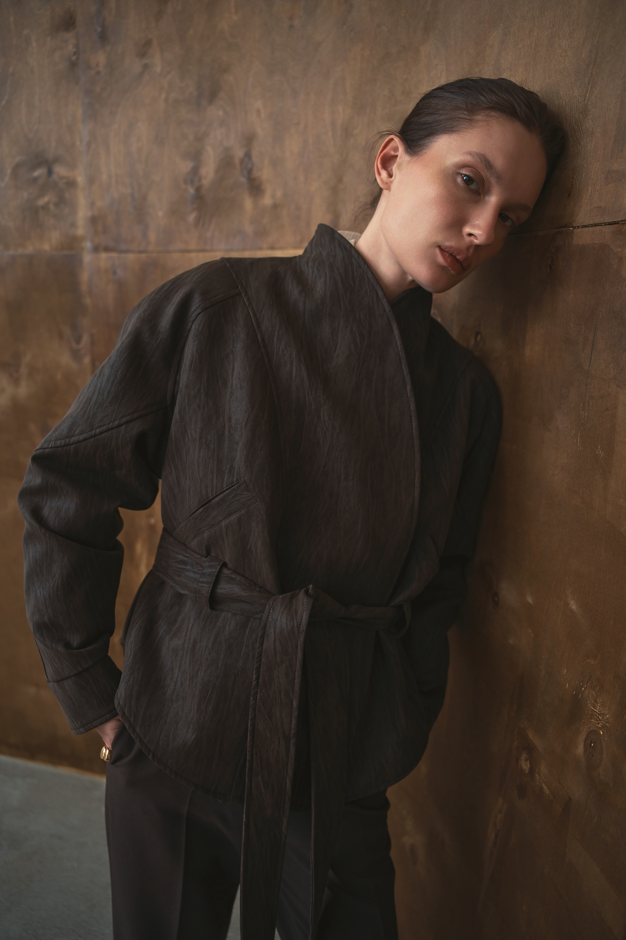 Женская куртка Stimma Далисса, фото 1