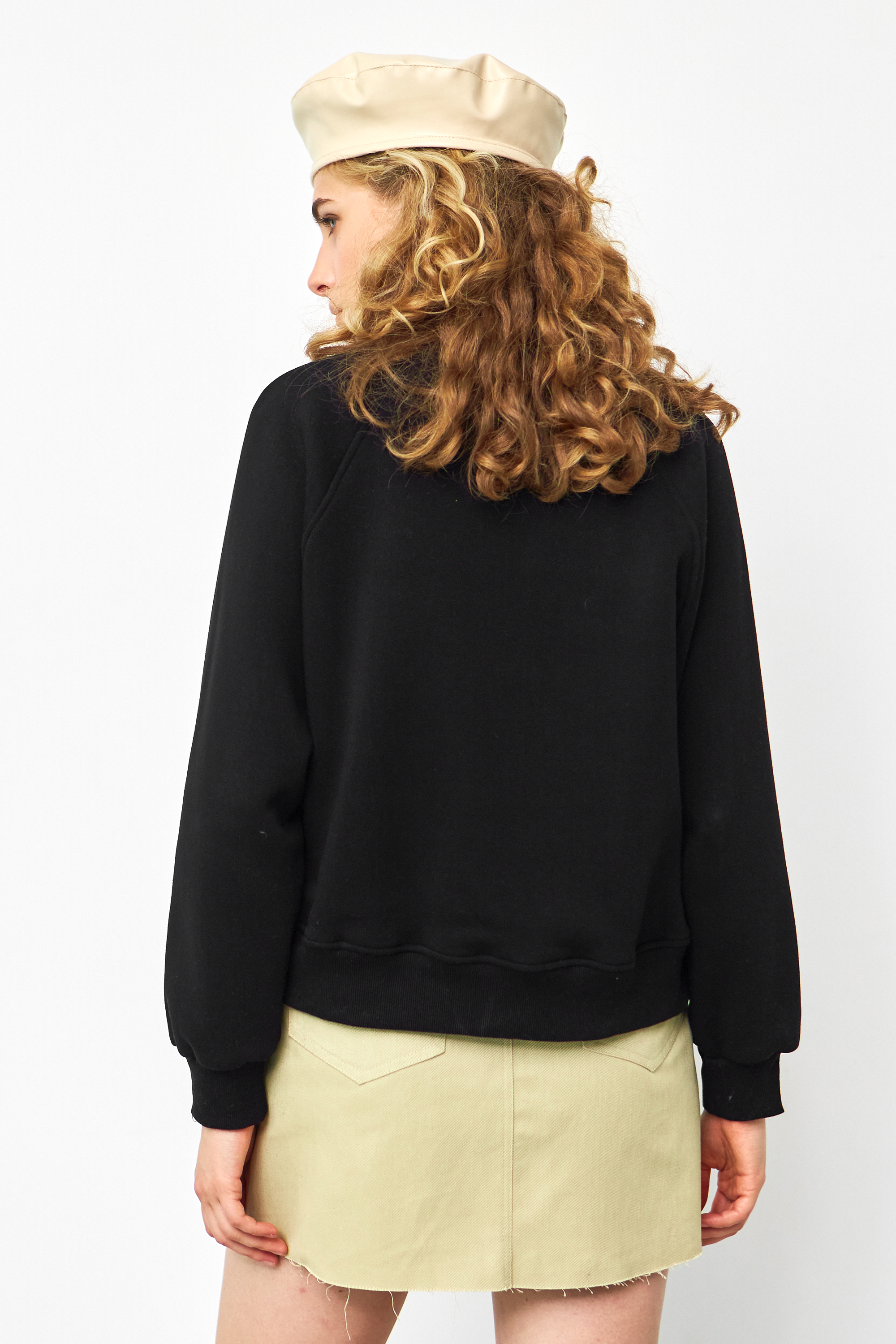 Жіночий світшот Stimma Рошель, фото 3