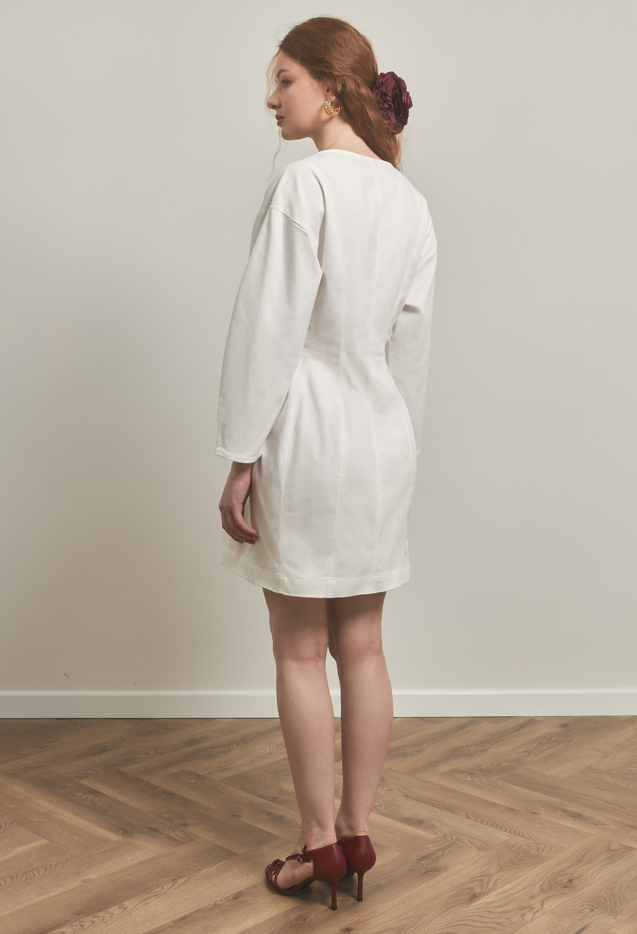 Жіноча сукня Stimma Кенді, фото 5