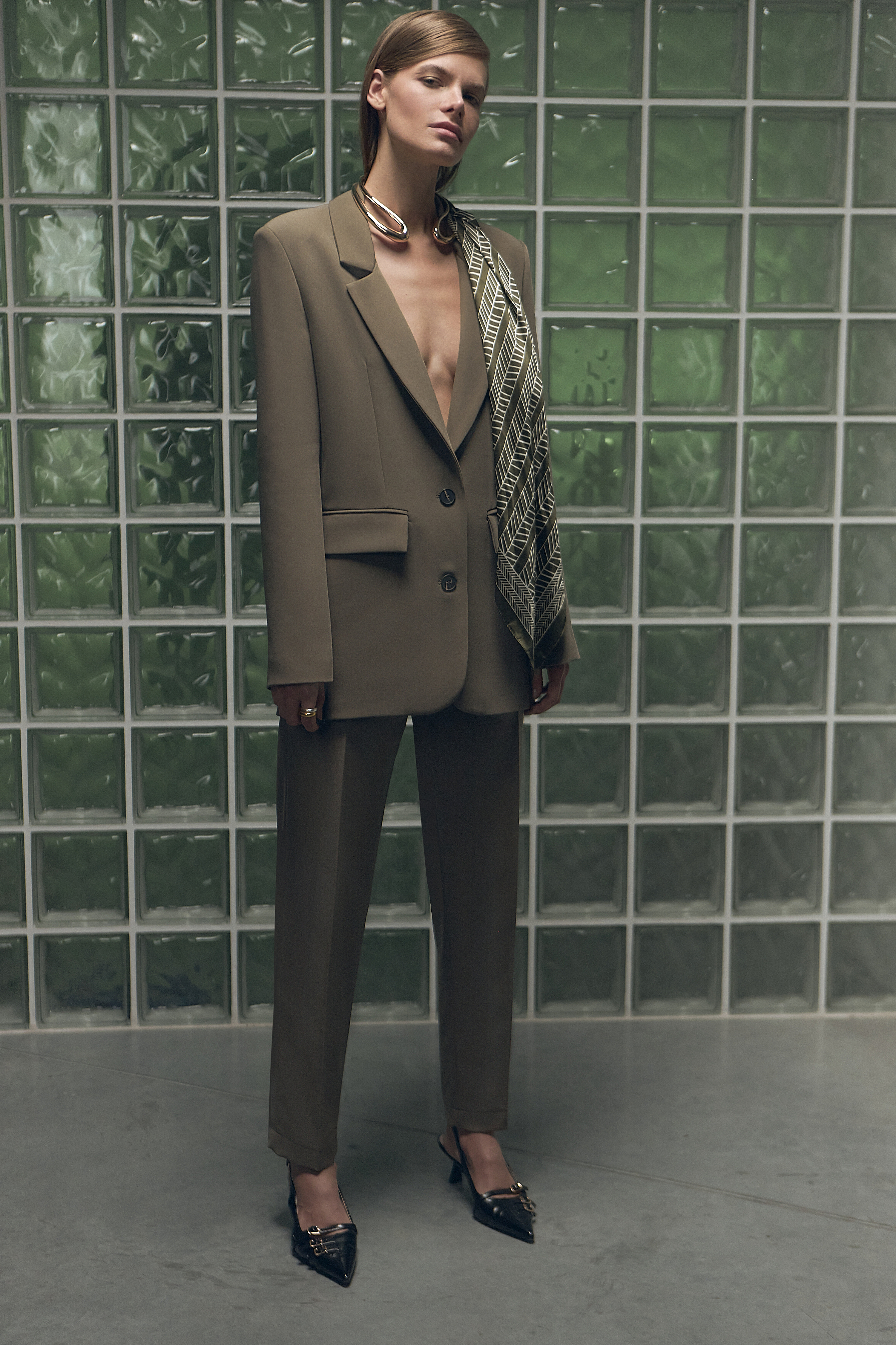 Жіночий костюм Stimma Тея, фото 4