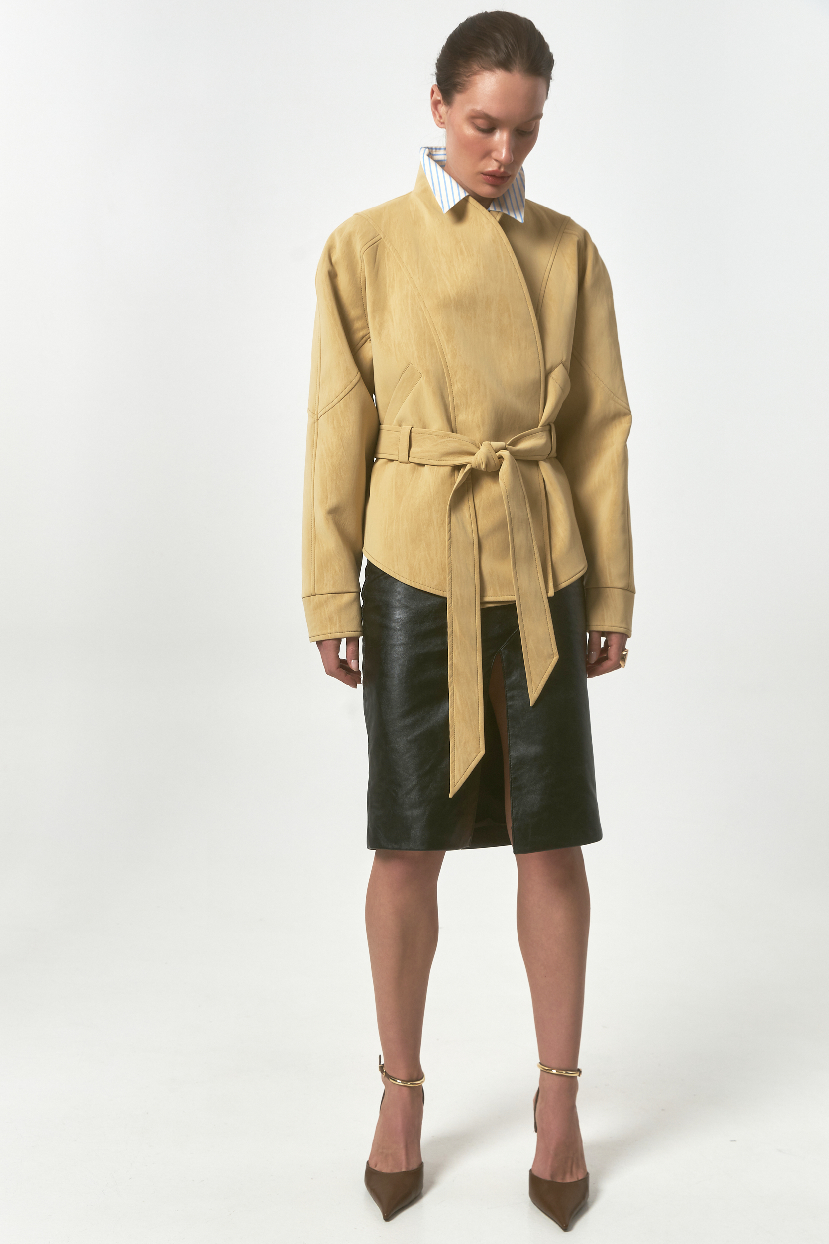 Женская куртка Stimma Далисса, фото 4