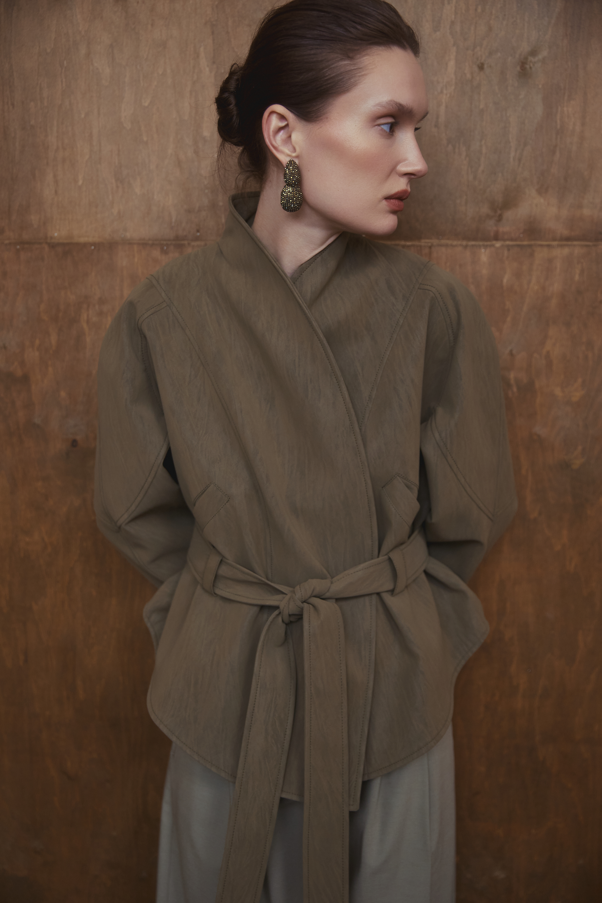 Женская куртка Stimma Далисса, фото 8