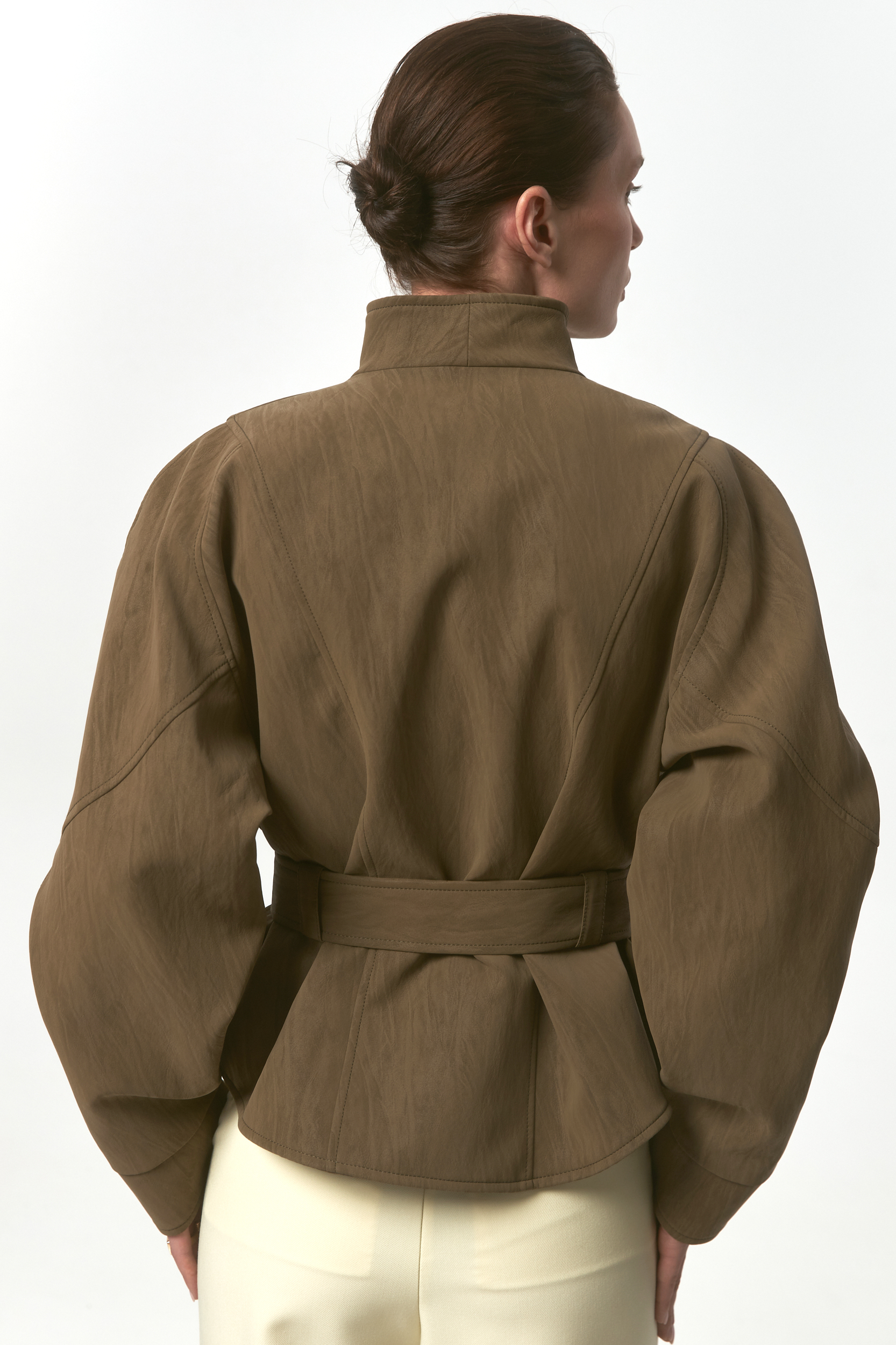 Женская куртка Stimma Далисса, фото 6