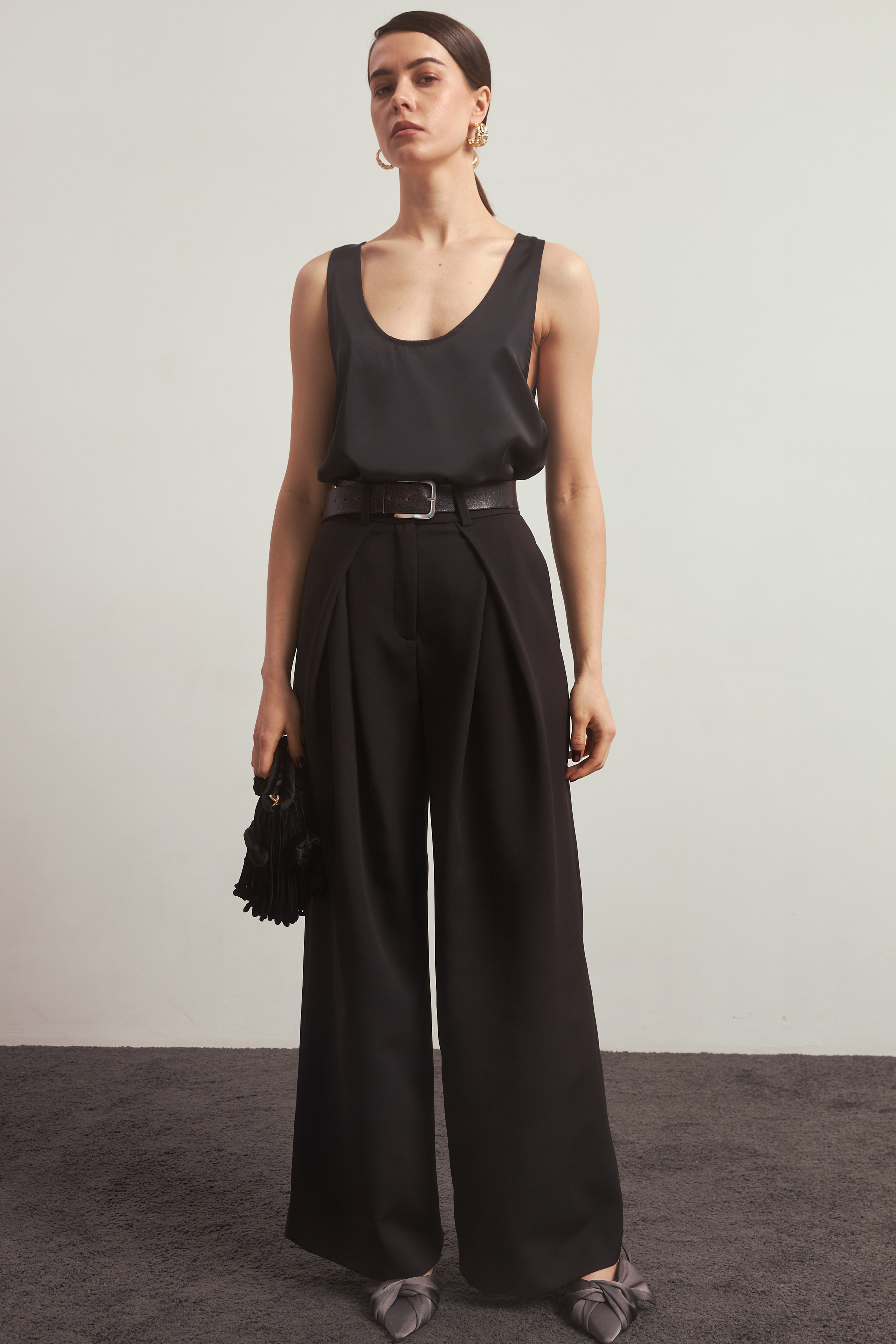 Жіночі штани Stimma Лакін, фото 3