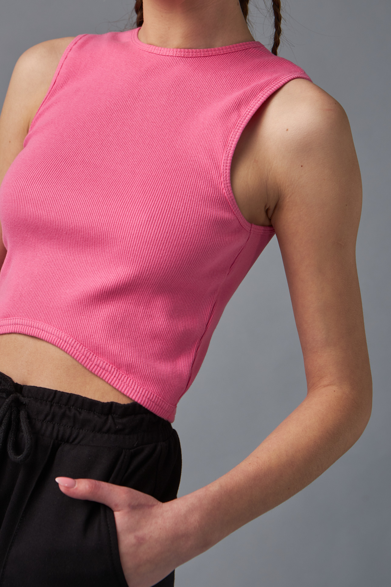 Жіночий топ Stimma Лівєн , фото 4