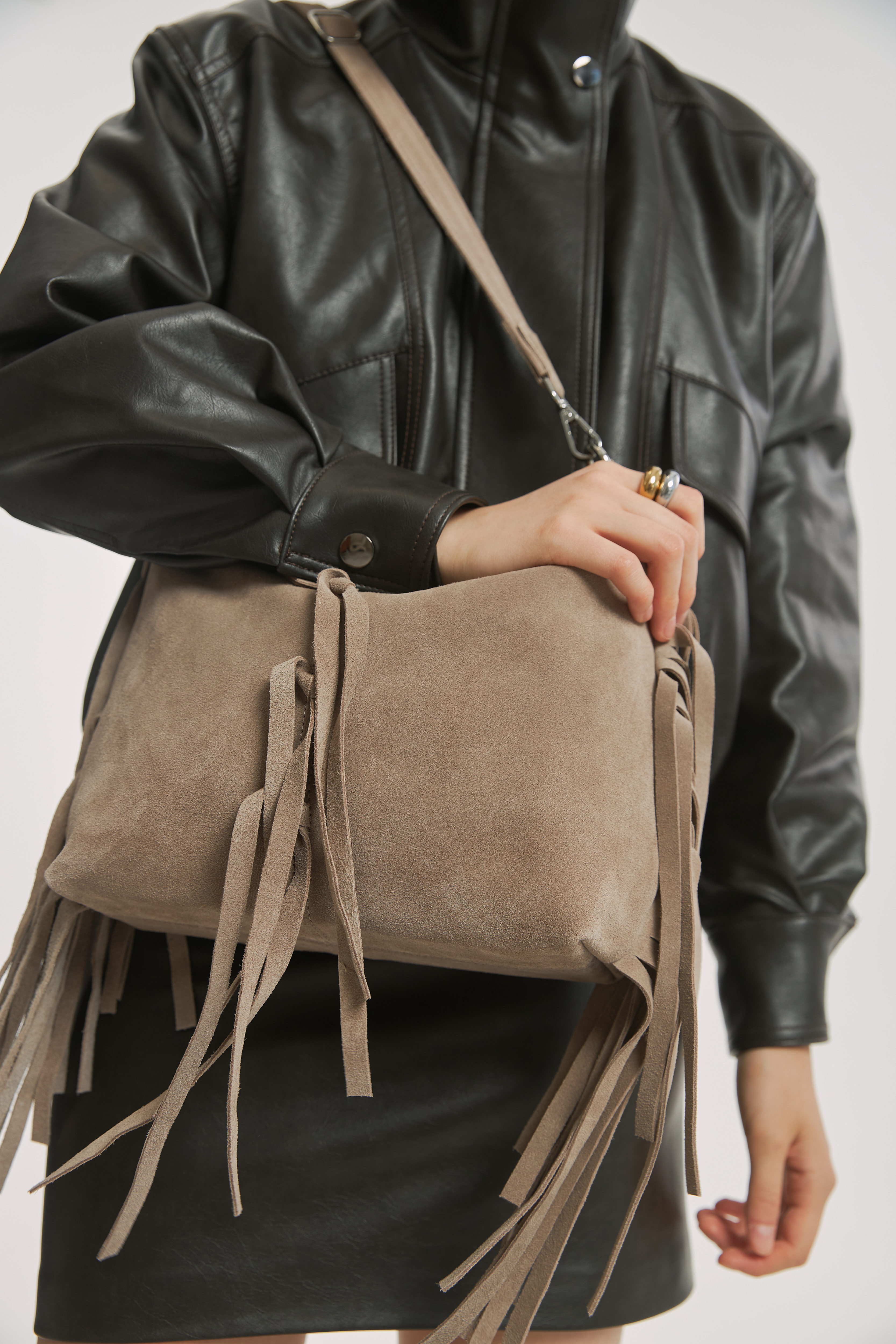 Жіноча сумка Stimma Paka, фото 3