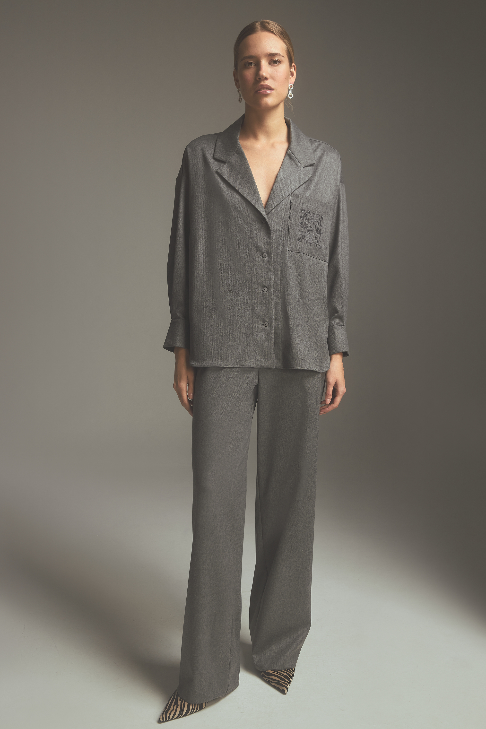 Жіночий костюм Stimma Мартій, фото 3