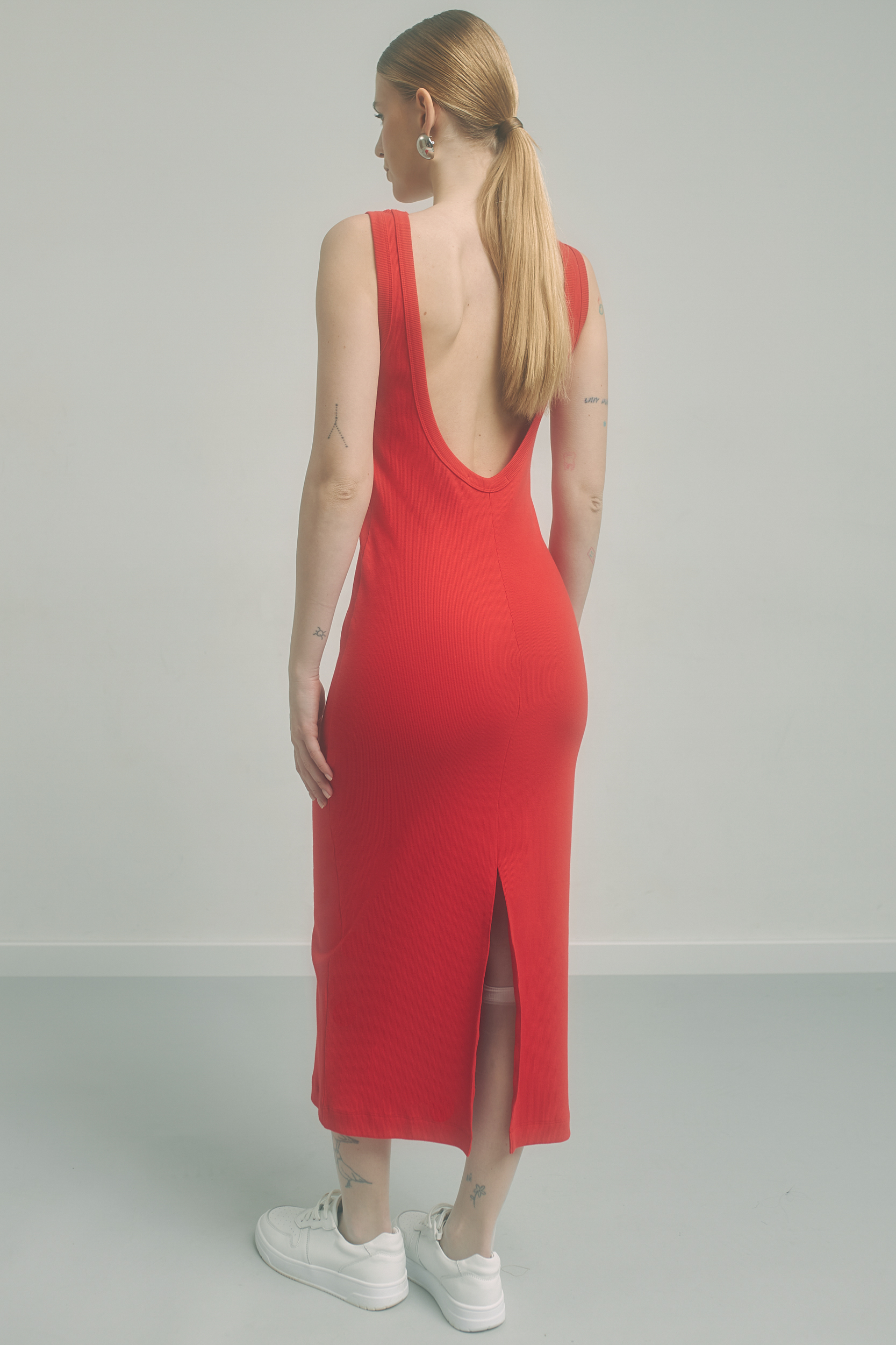 Жіноча сукня Stimma Лірая, фото 5