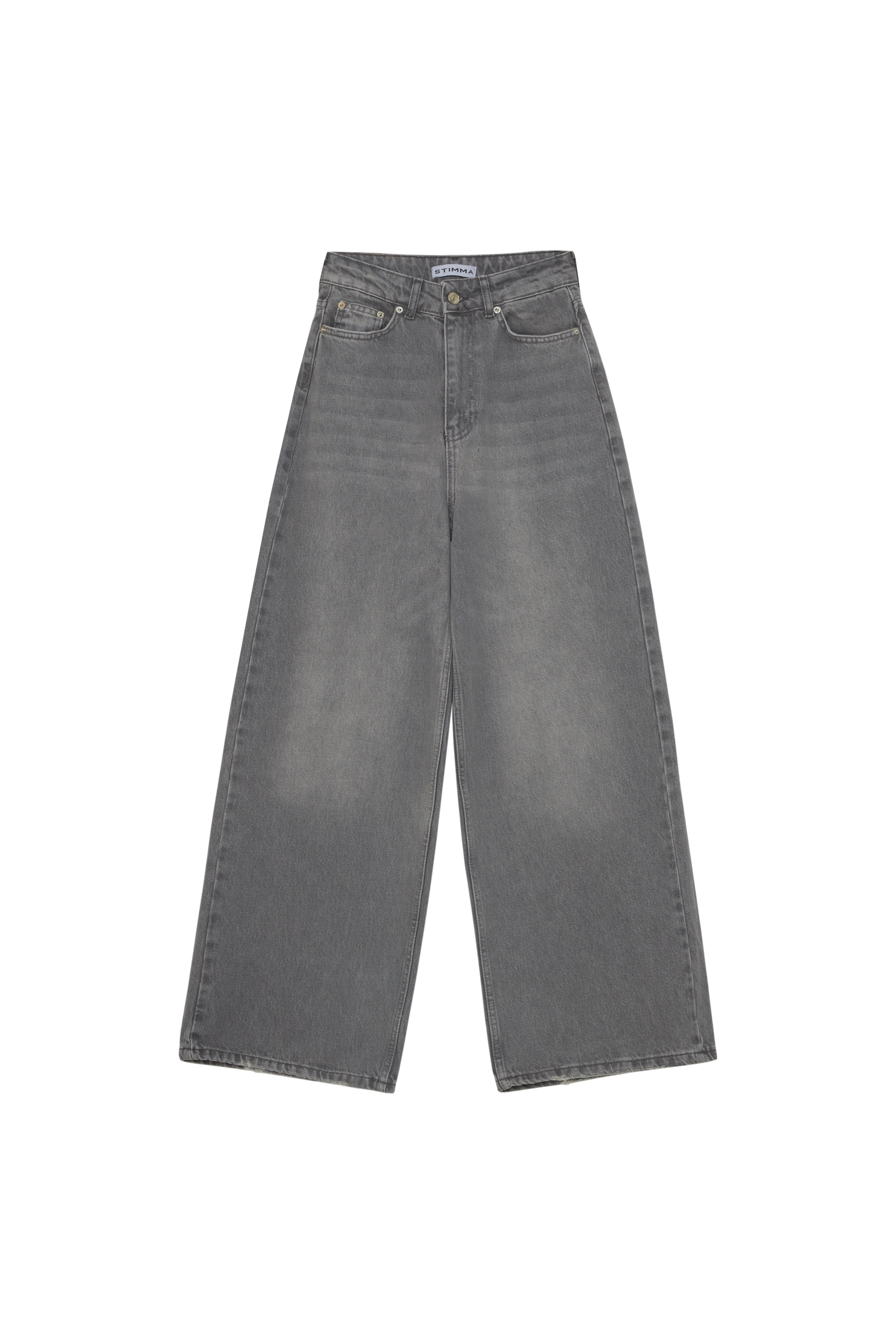 Жіночі джинси WIDE LEG Stimma Лінар, фото 2