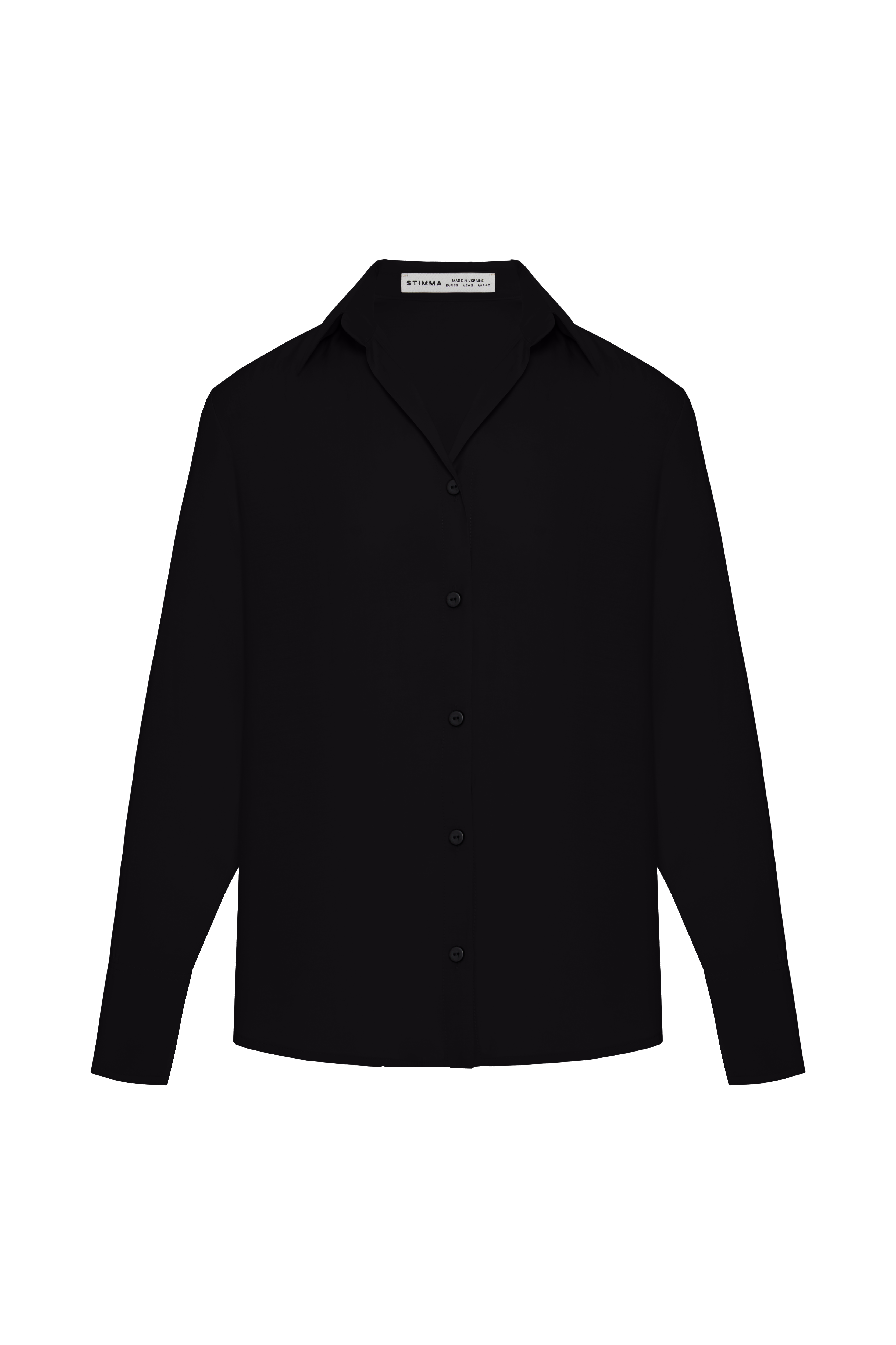 Жіноча блуза Stimma Оксфорд, фото 2