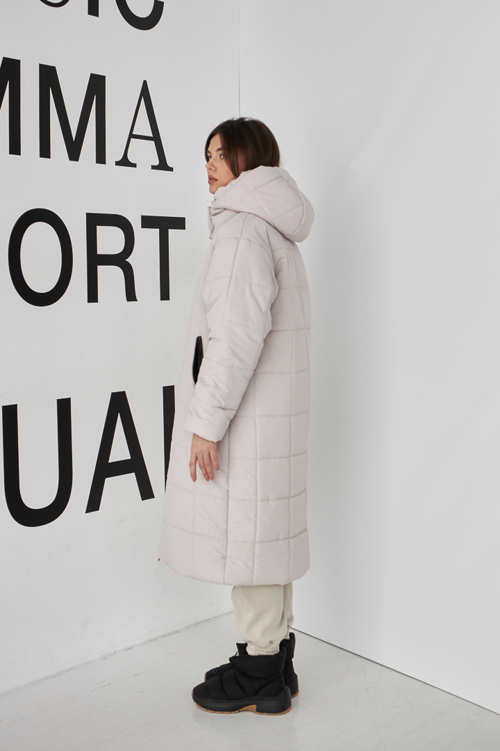 Женская куртка Stimma Вейси, цвет - гляссе