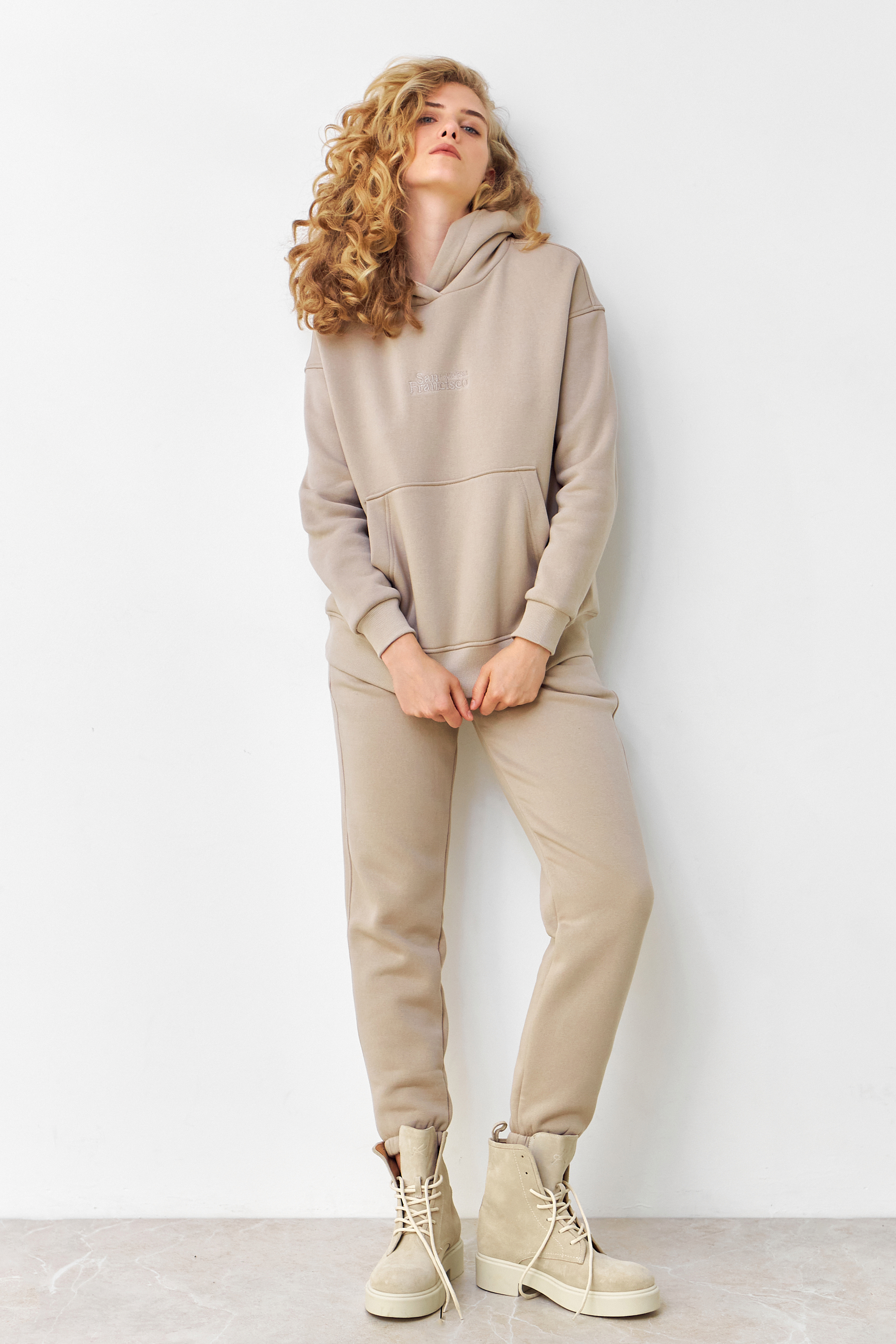 Жіночий спортивний костюм Stimma Келі, фото 4