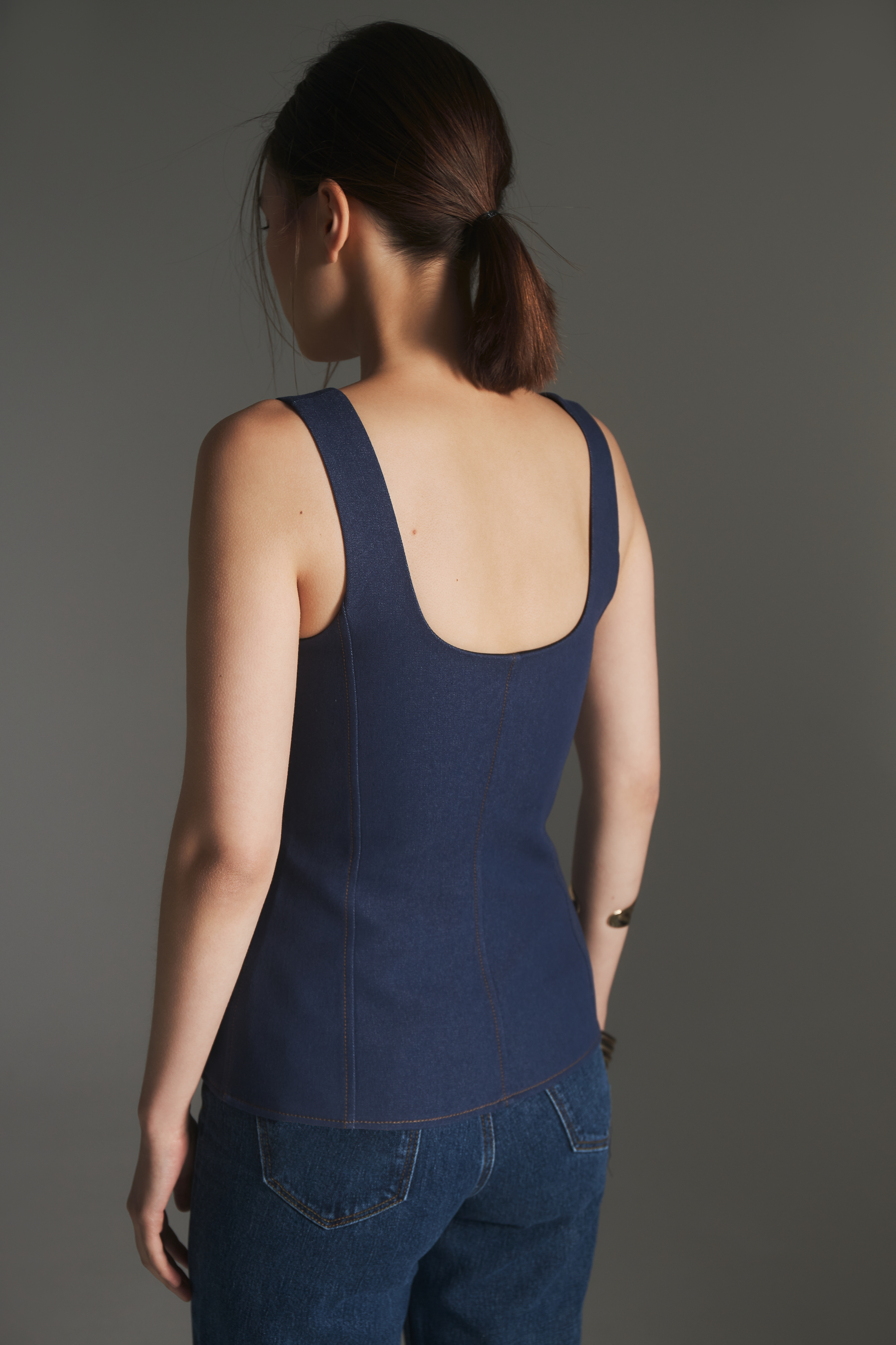 Жіночий жилет Stimma Тімір, фото 8