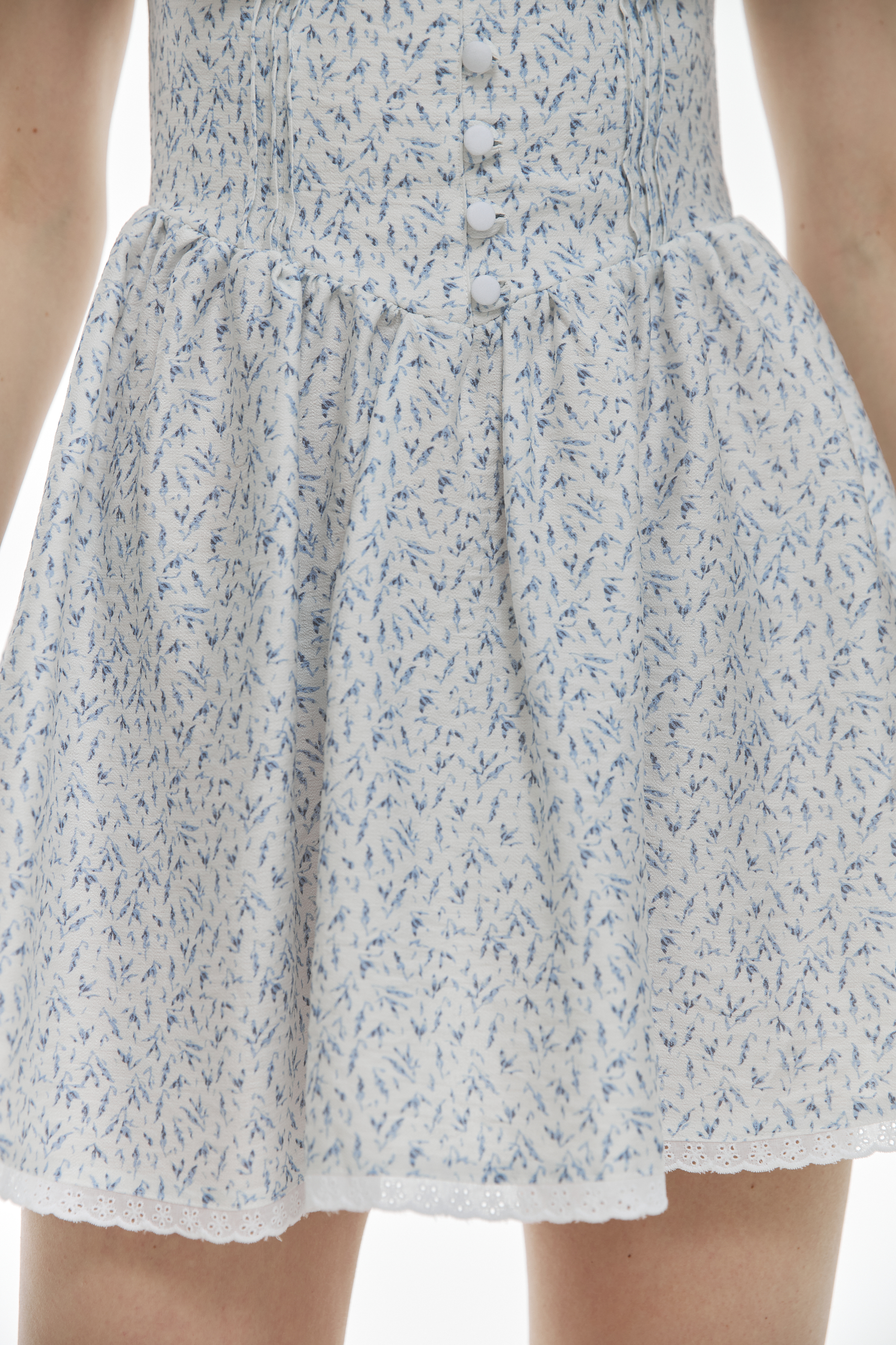 Жіноча сукня Stimma Медера, фото 4