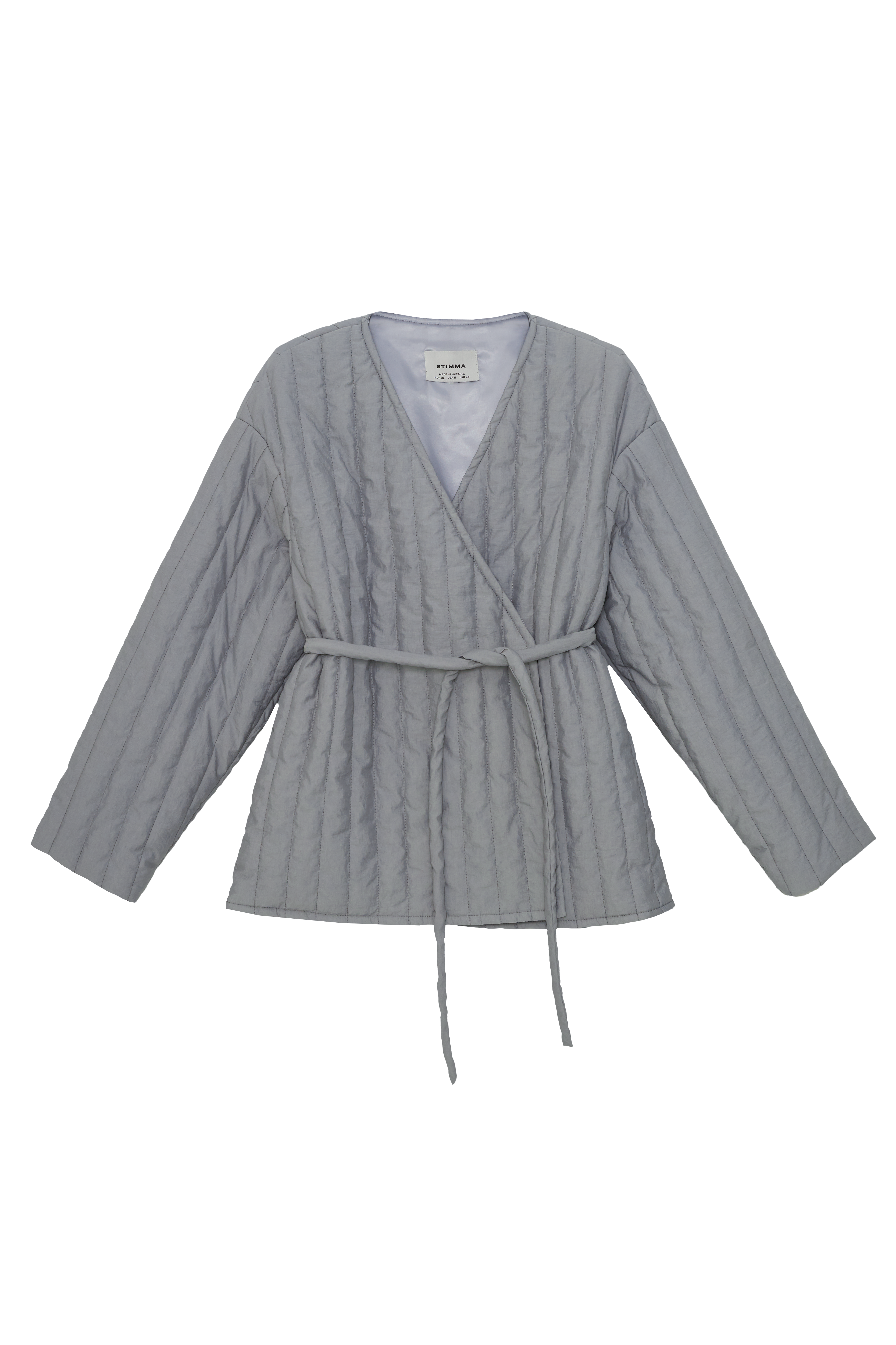 Жіноча куртка Stimma Латіфа, фото 2