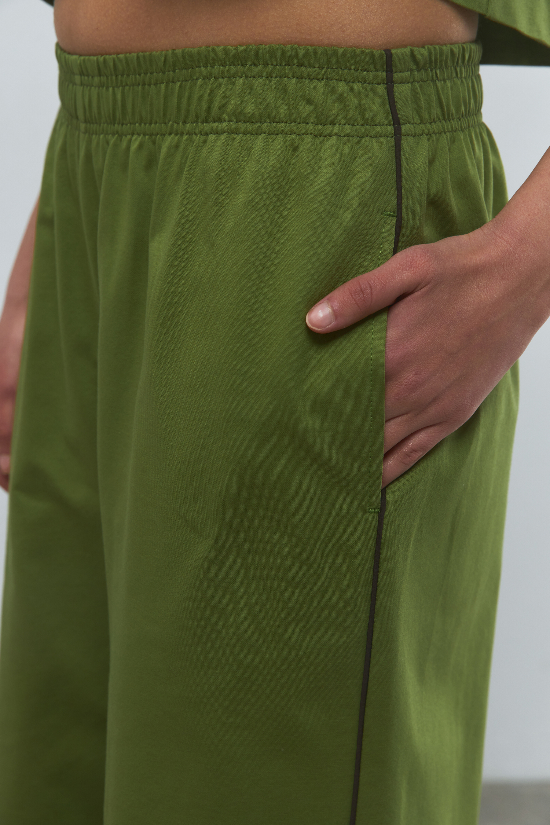 Жіночий спортивний костюм Stimma Сервін, фото 5