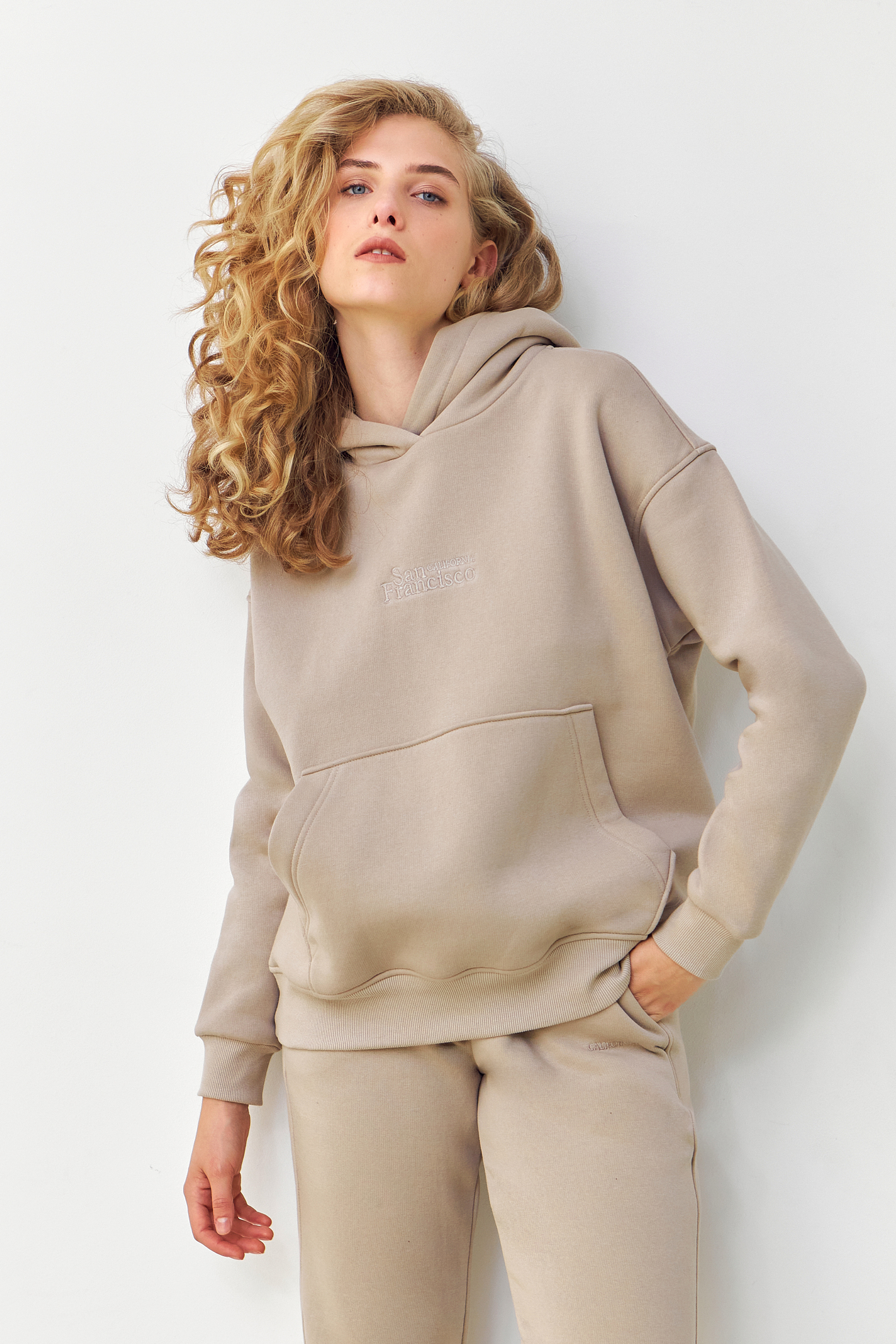 Жіночий спортивний костюм Stimma Келі, фото 5