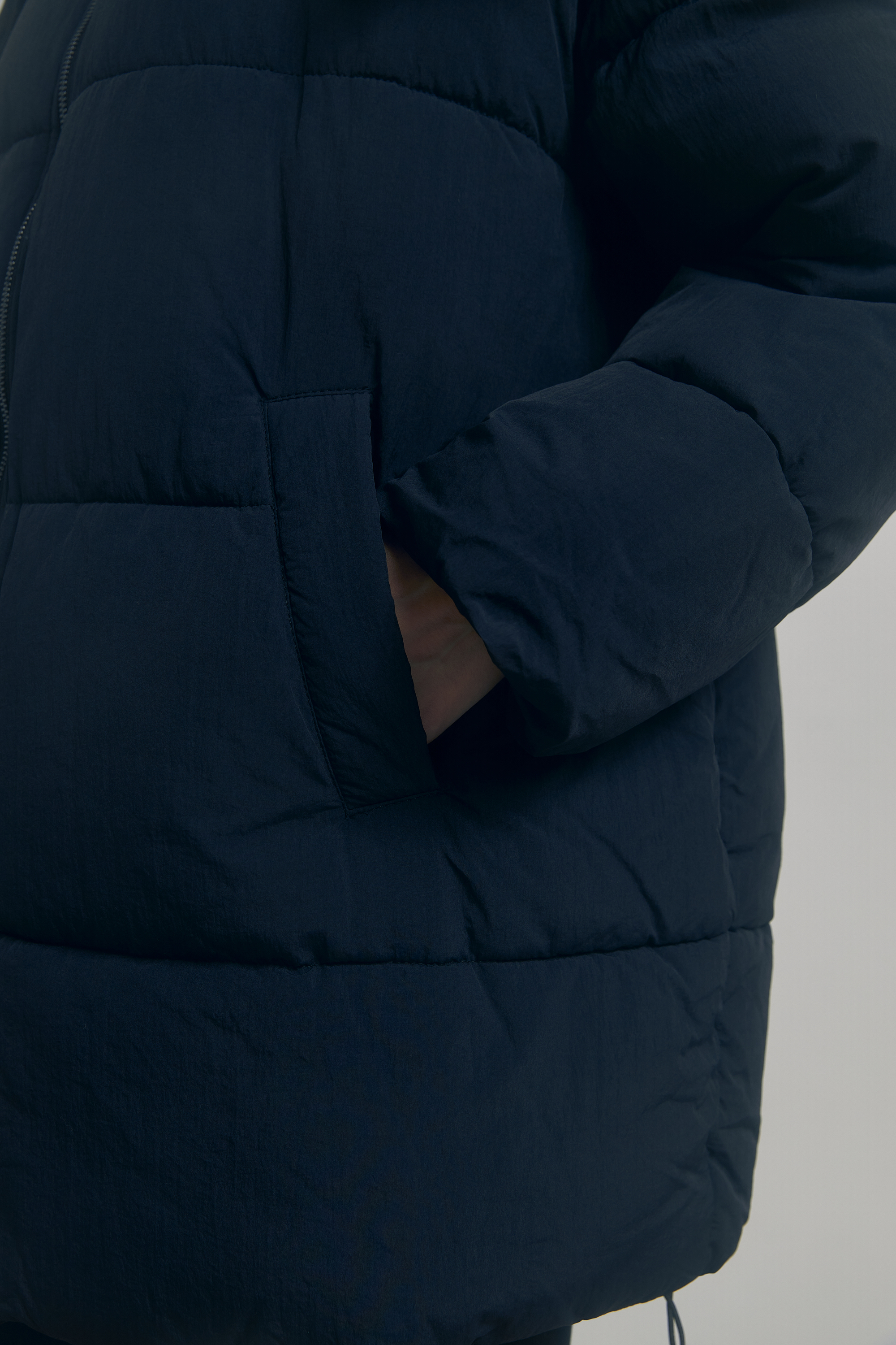 Жіноча куртка Stimma Мінна, фото 5