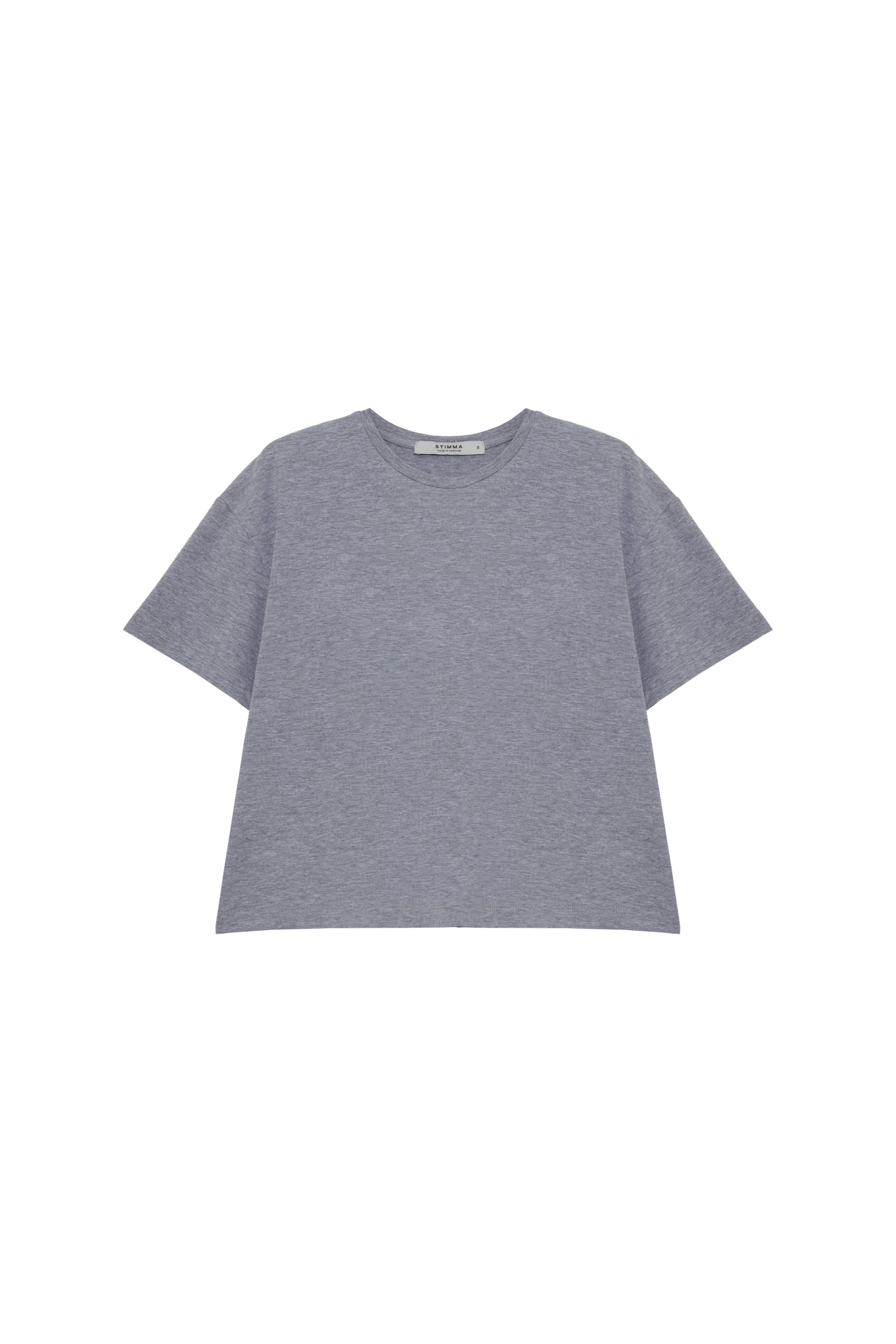 Жіноча футболка Stimma Періс, фото 2