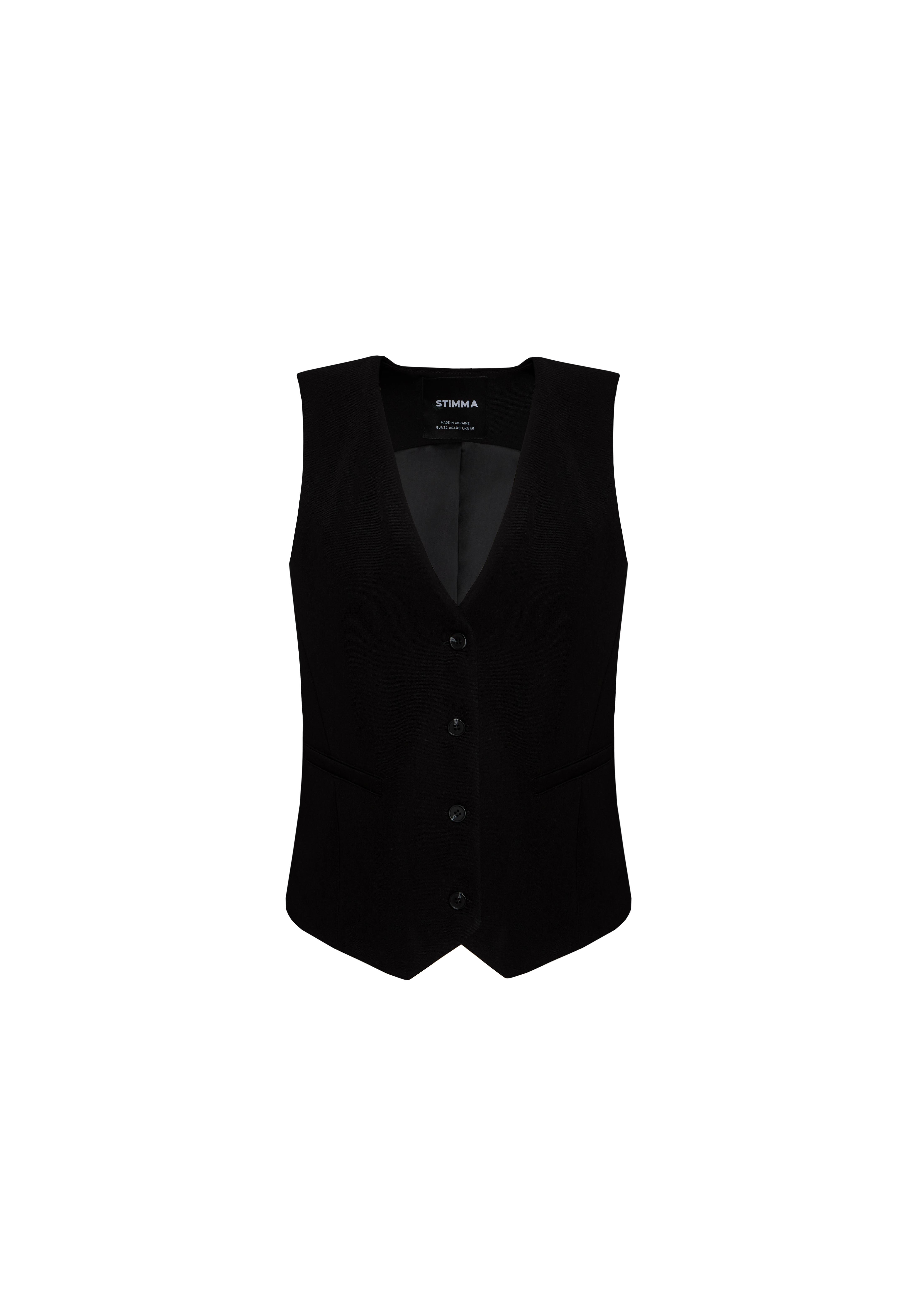 Жіночий жилет Stimma Мадлен, фото 2