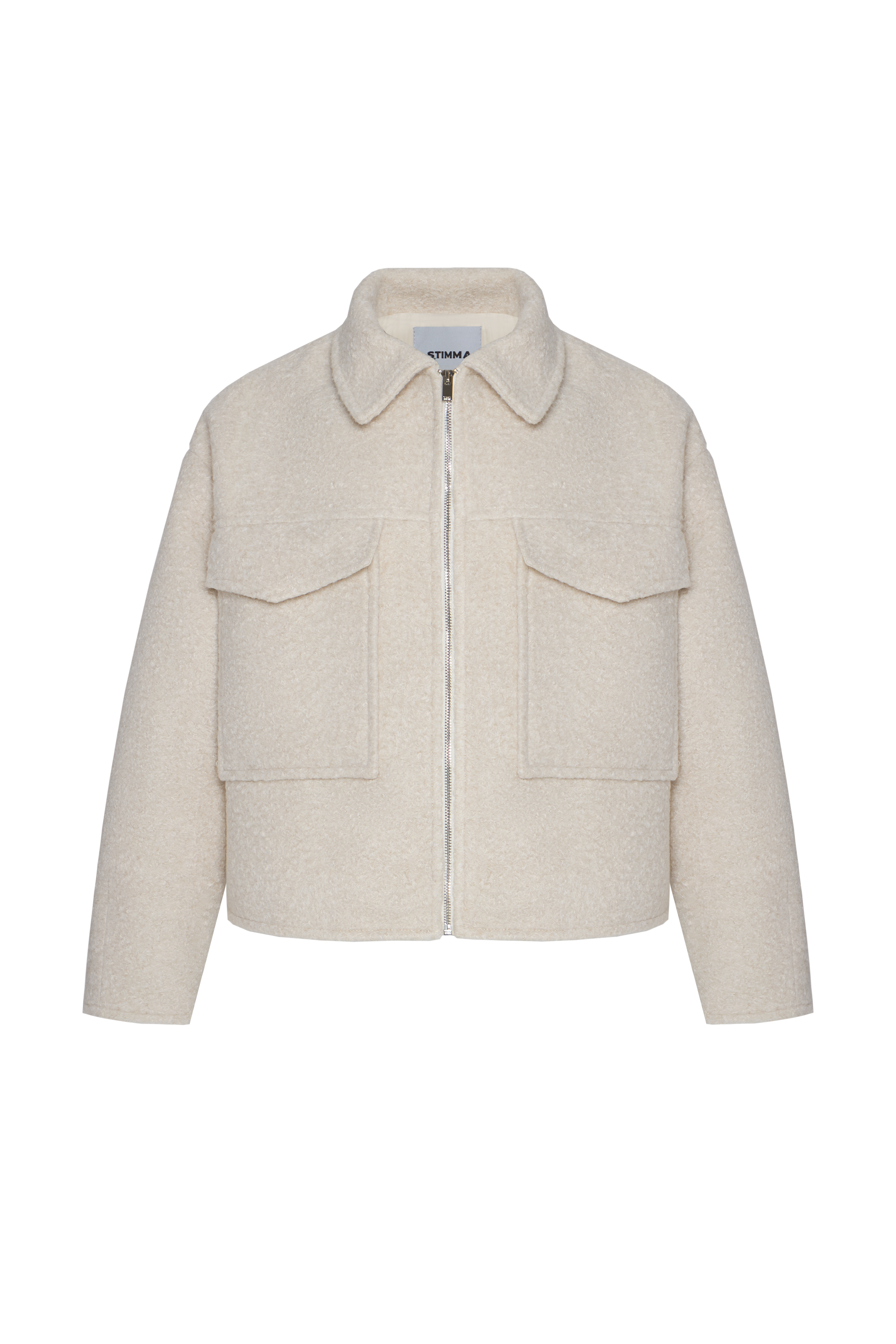 Жіноча куртка-жакет Stimma Вендер, фото 2