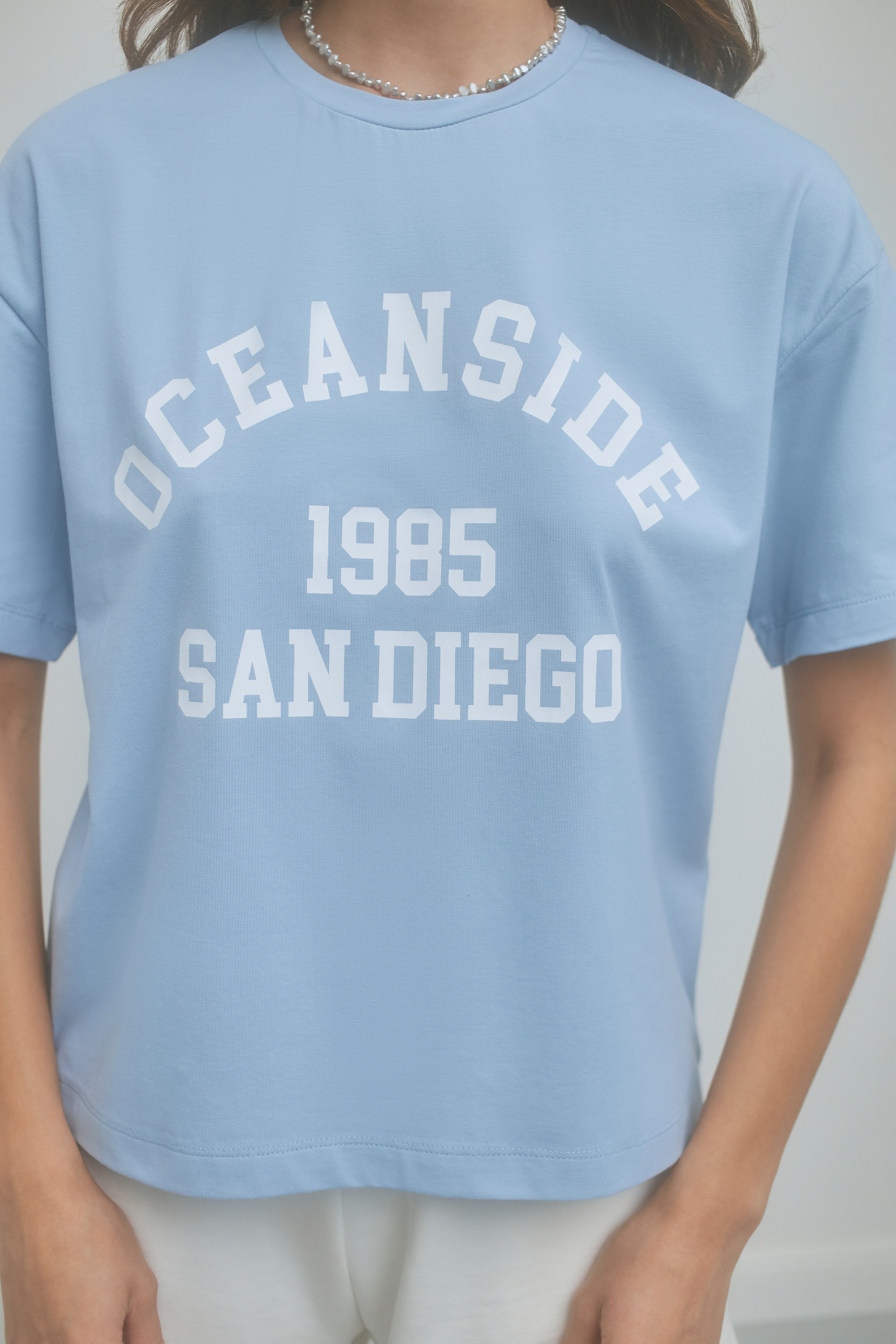 Жіноча футболка Stimma Фабіас, фото 3