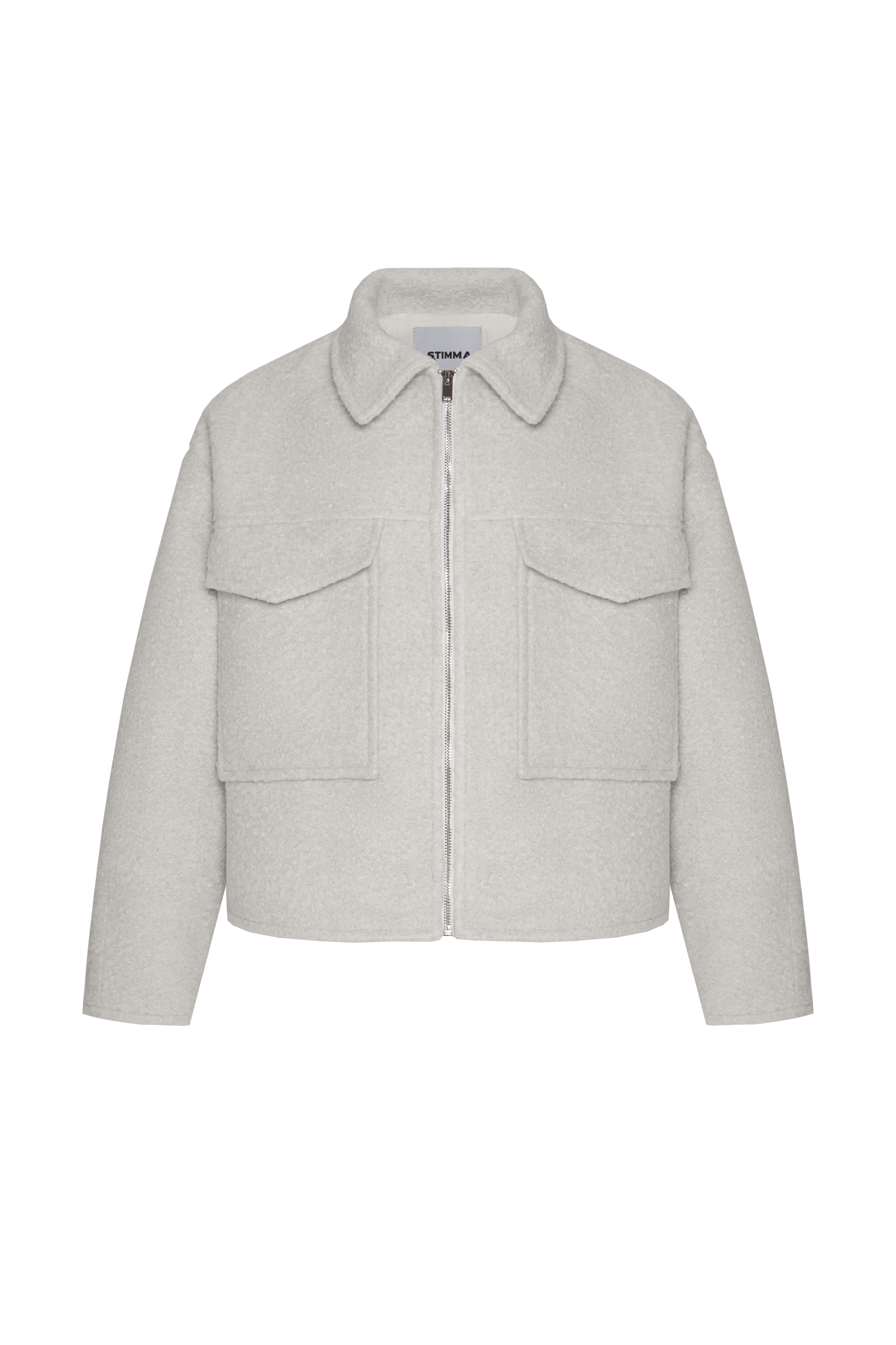 Женская куртка-жакет Stimma Вендер, фото 2