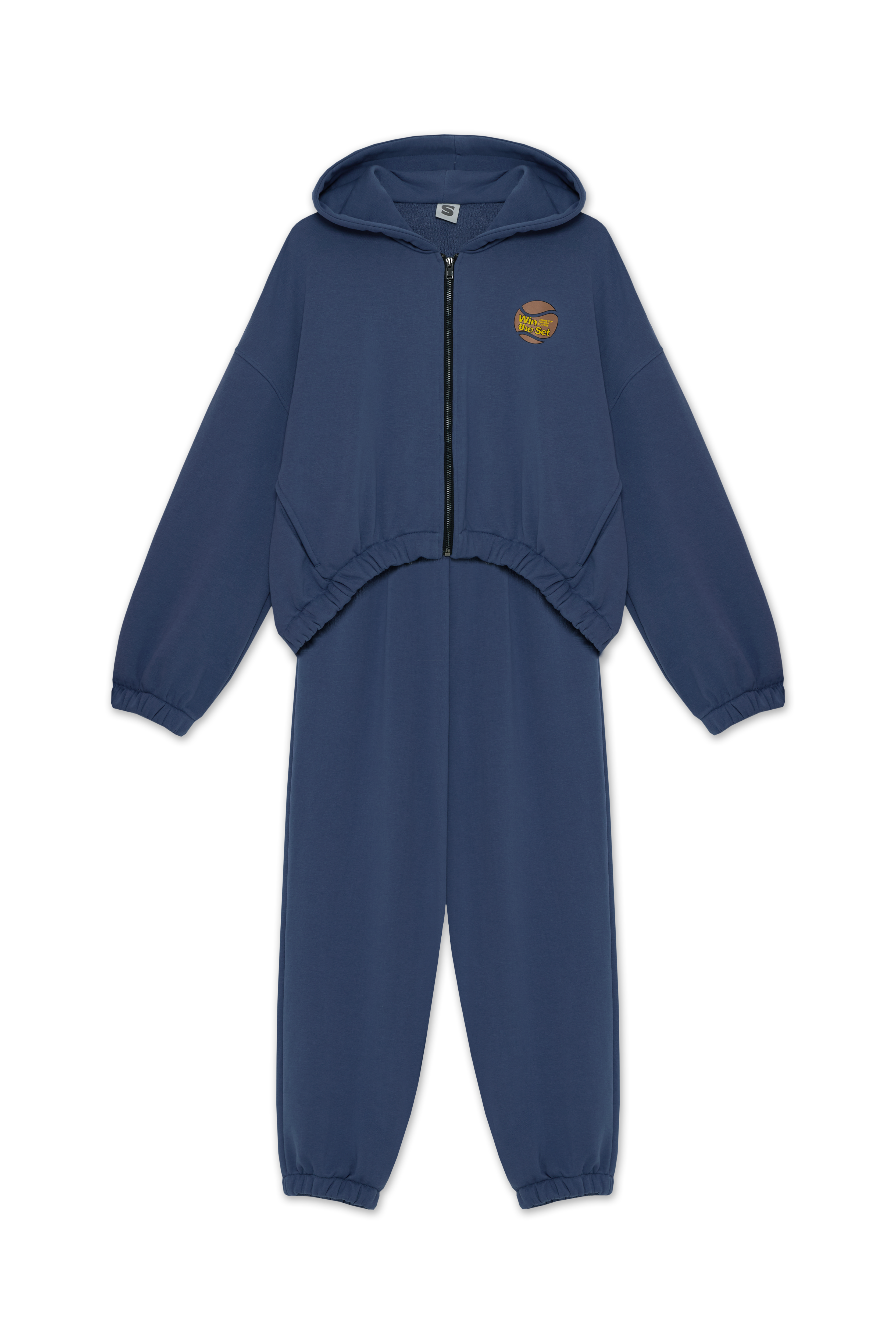 Женский спортивный костюм Stimma Мадони, фото 2