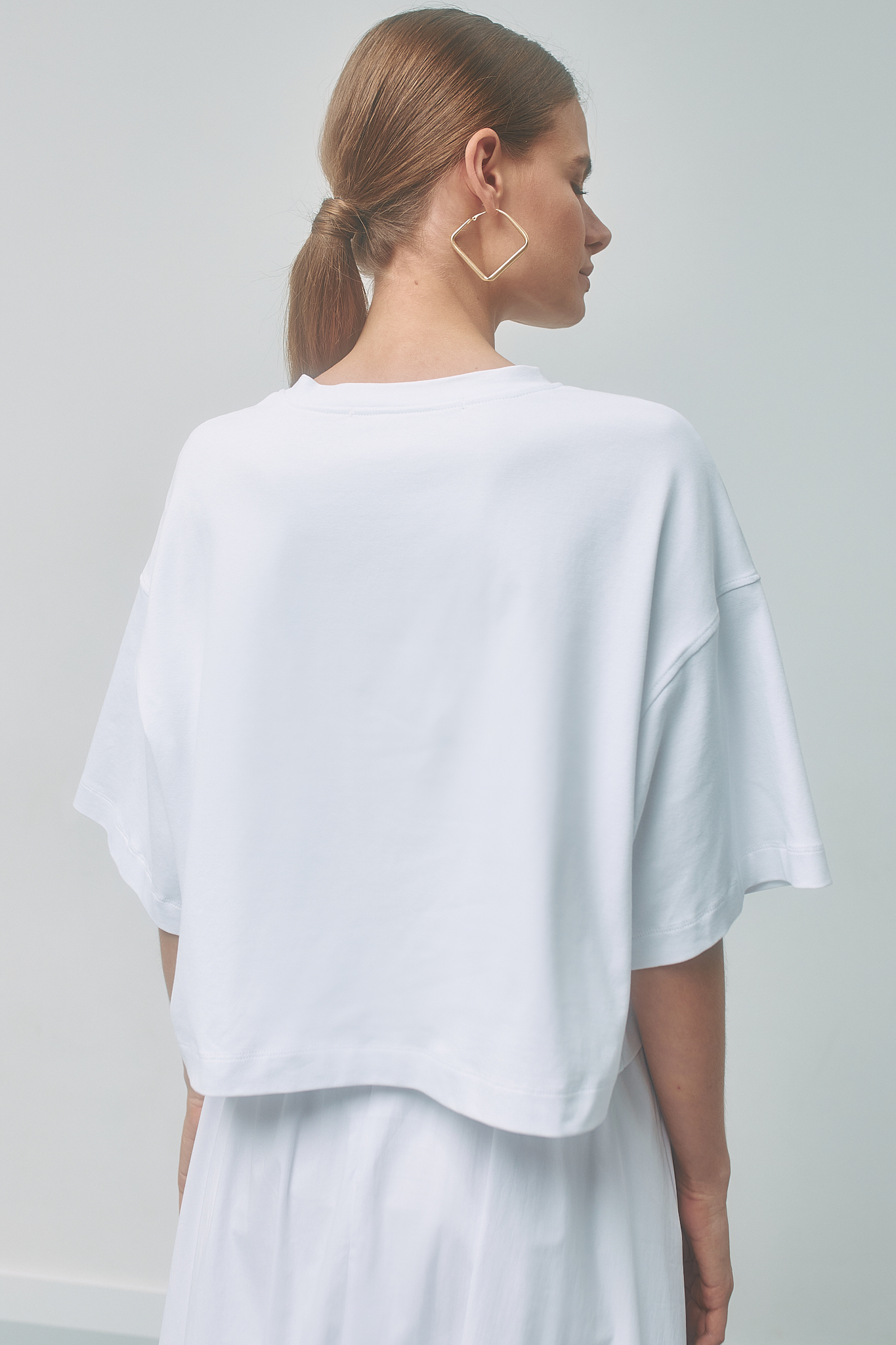 Женская футболка Stimma Эрмис, фото 4