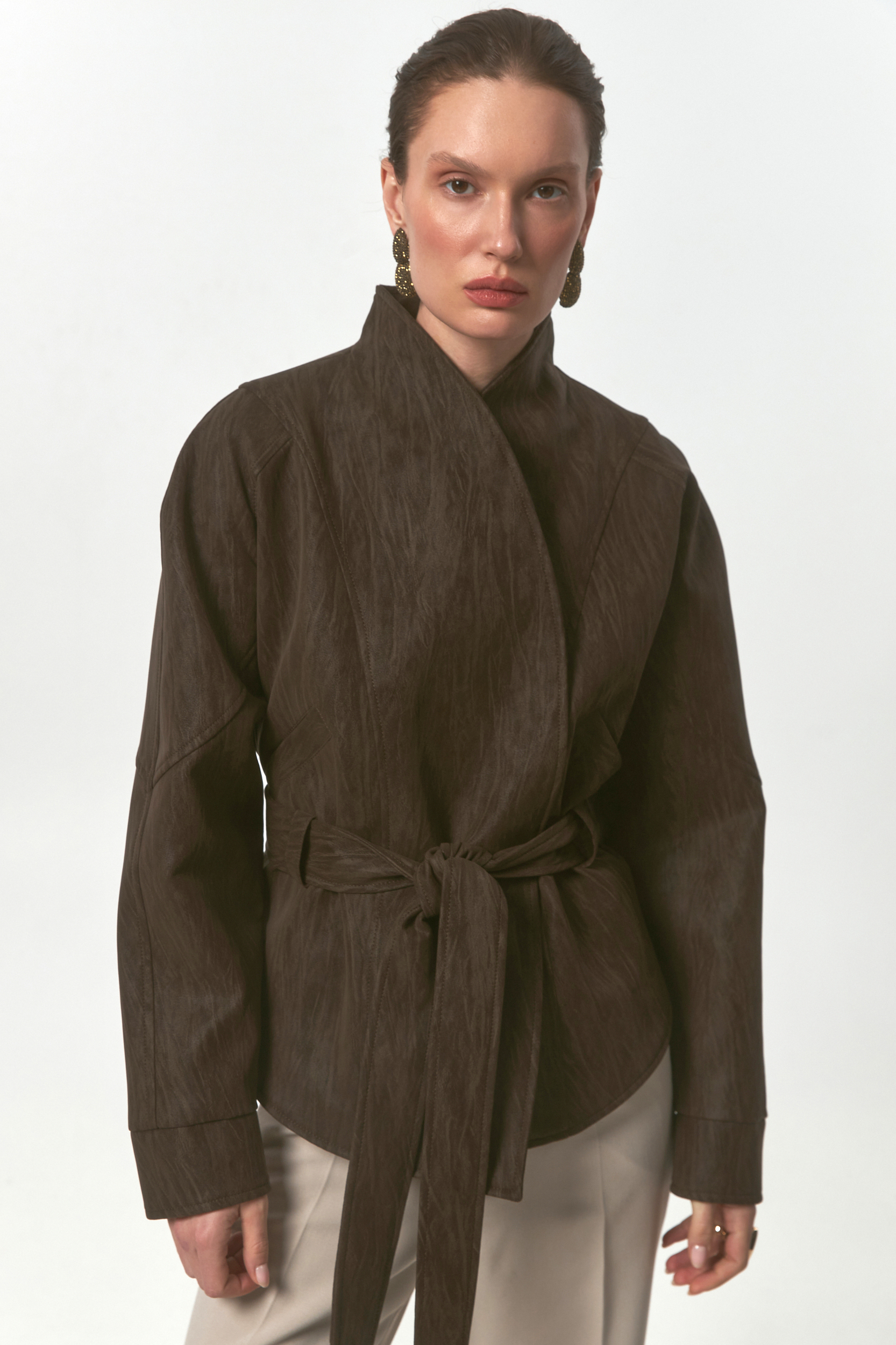 Женская куртка Stimma Далисса, фото 3