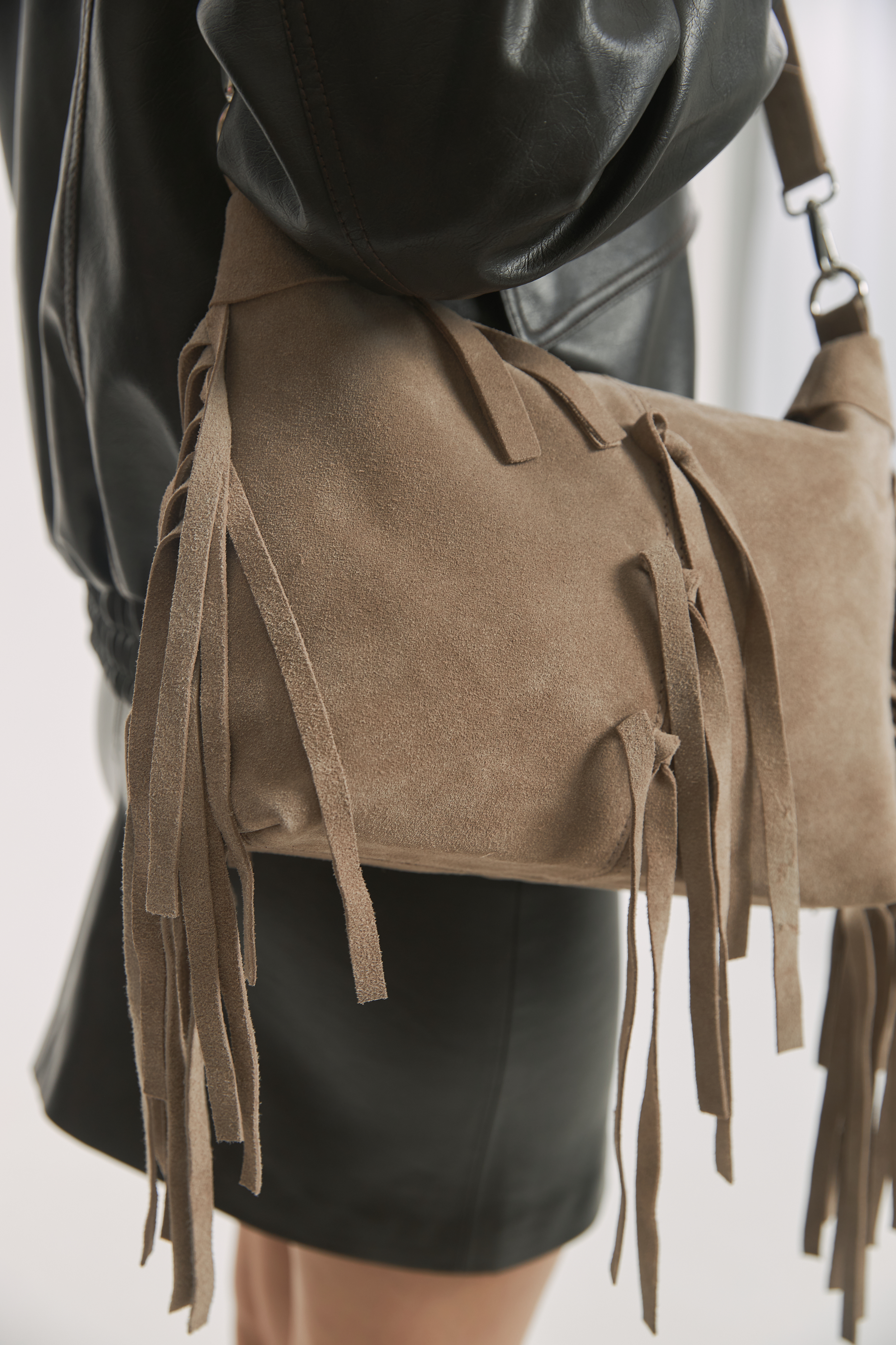 Жіноча сумка Stimma Paka, фото 4