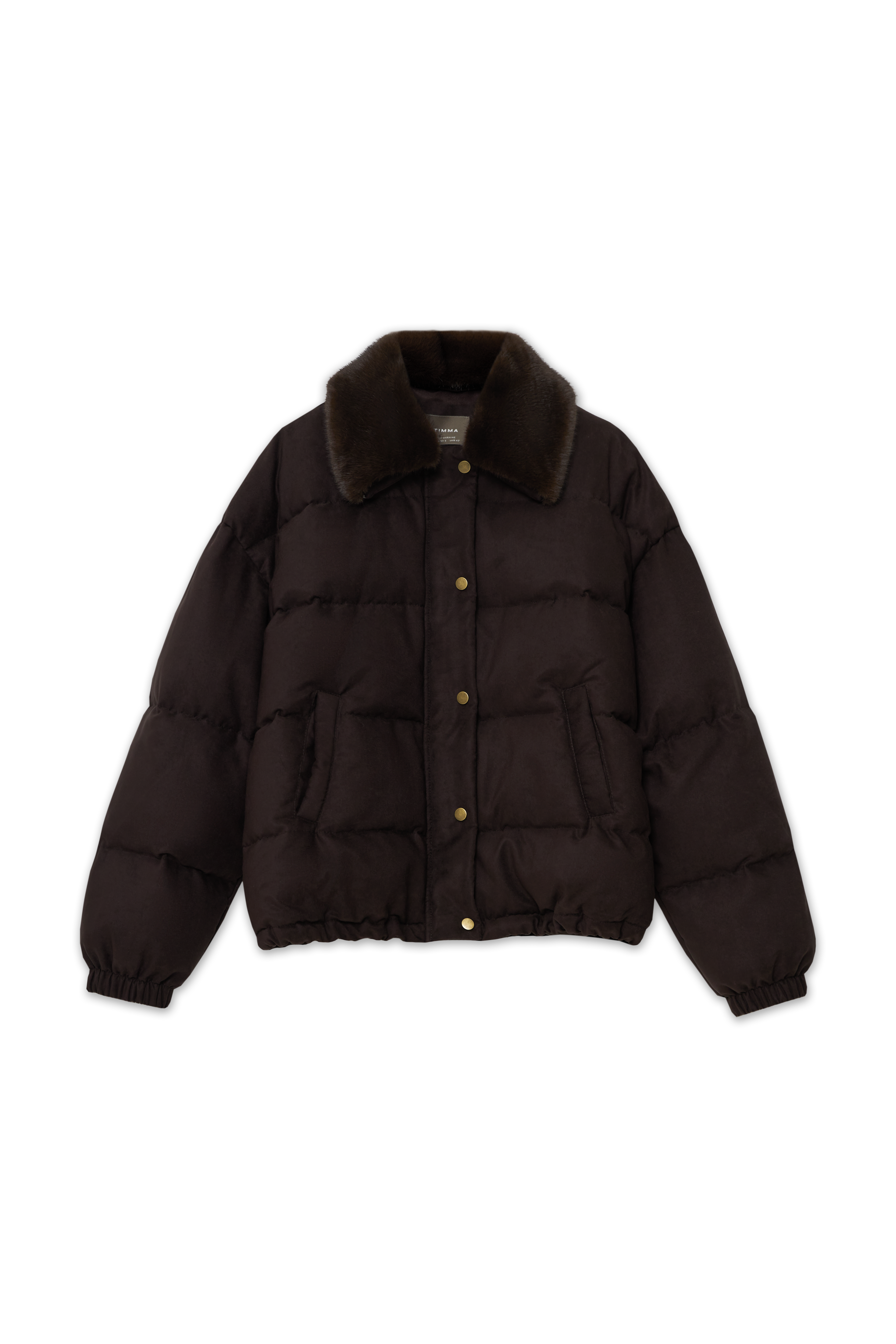 Женская куртка Stimma Акрис, фото 2