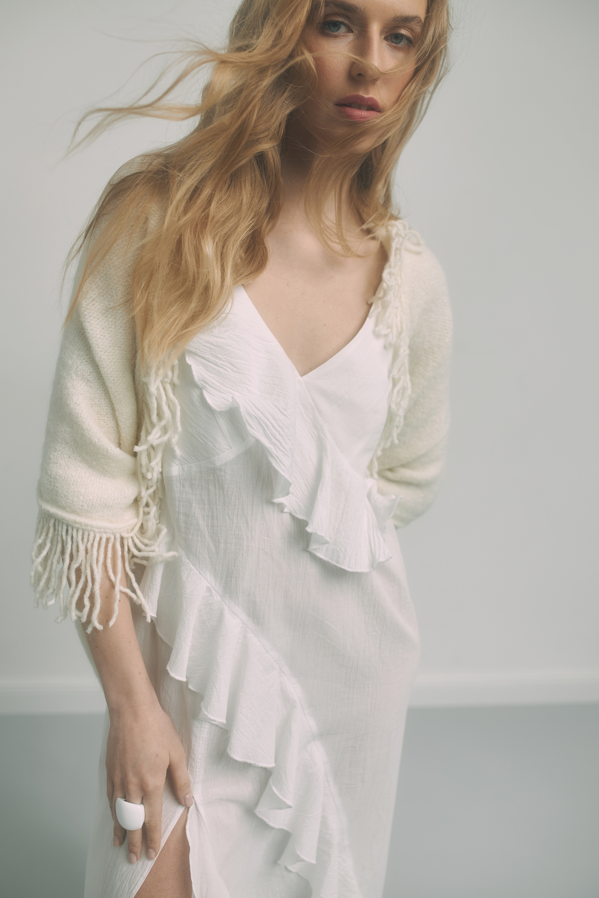 Жіночий сарафан Stimma Ельрія, фото 7