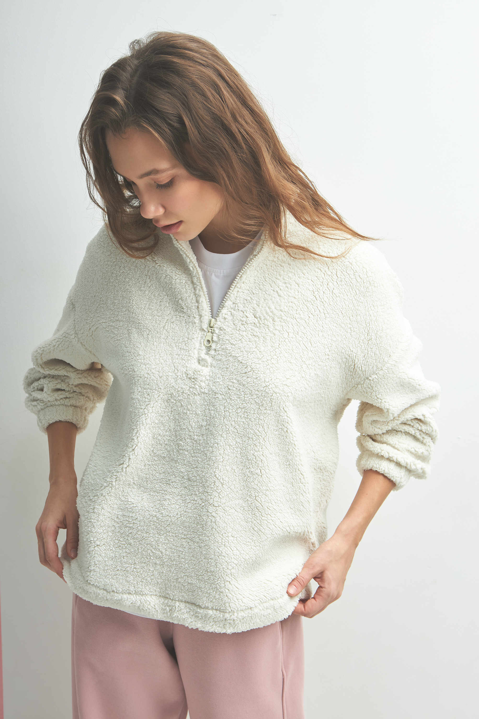 Жіночий світшот Stimma Аскан, фото 4