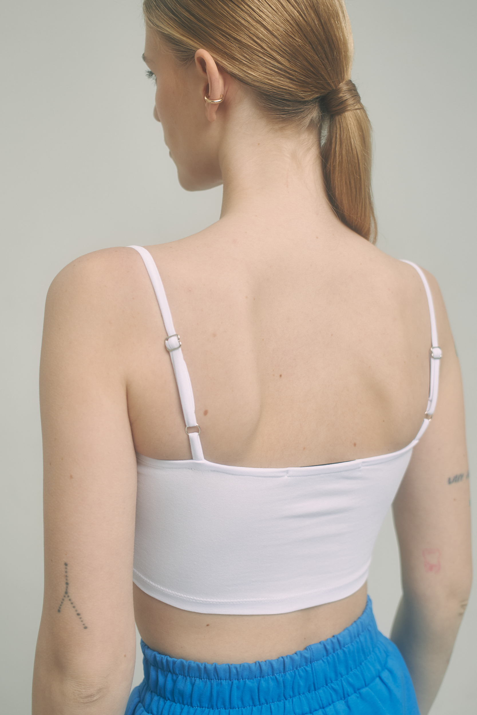 Жіночий топ Stimma Нілс, фото 4