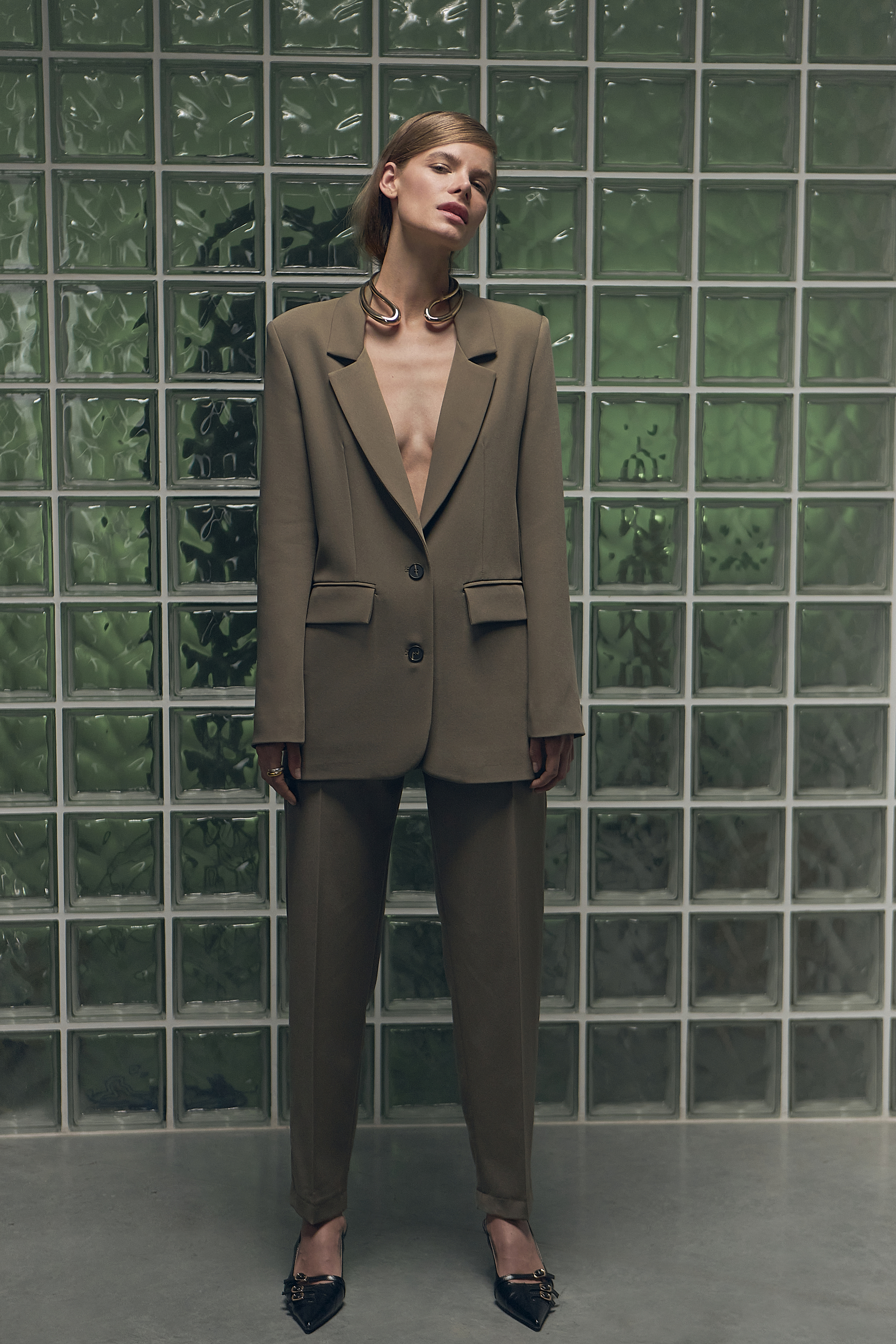 Жіночий костюм Stimma Тея, фото 7