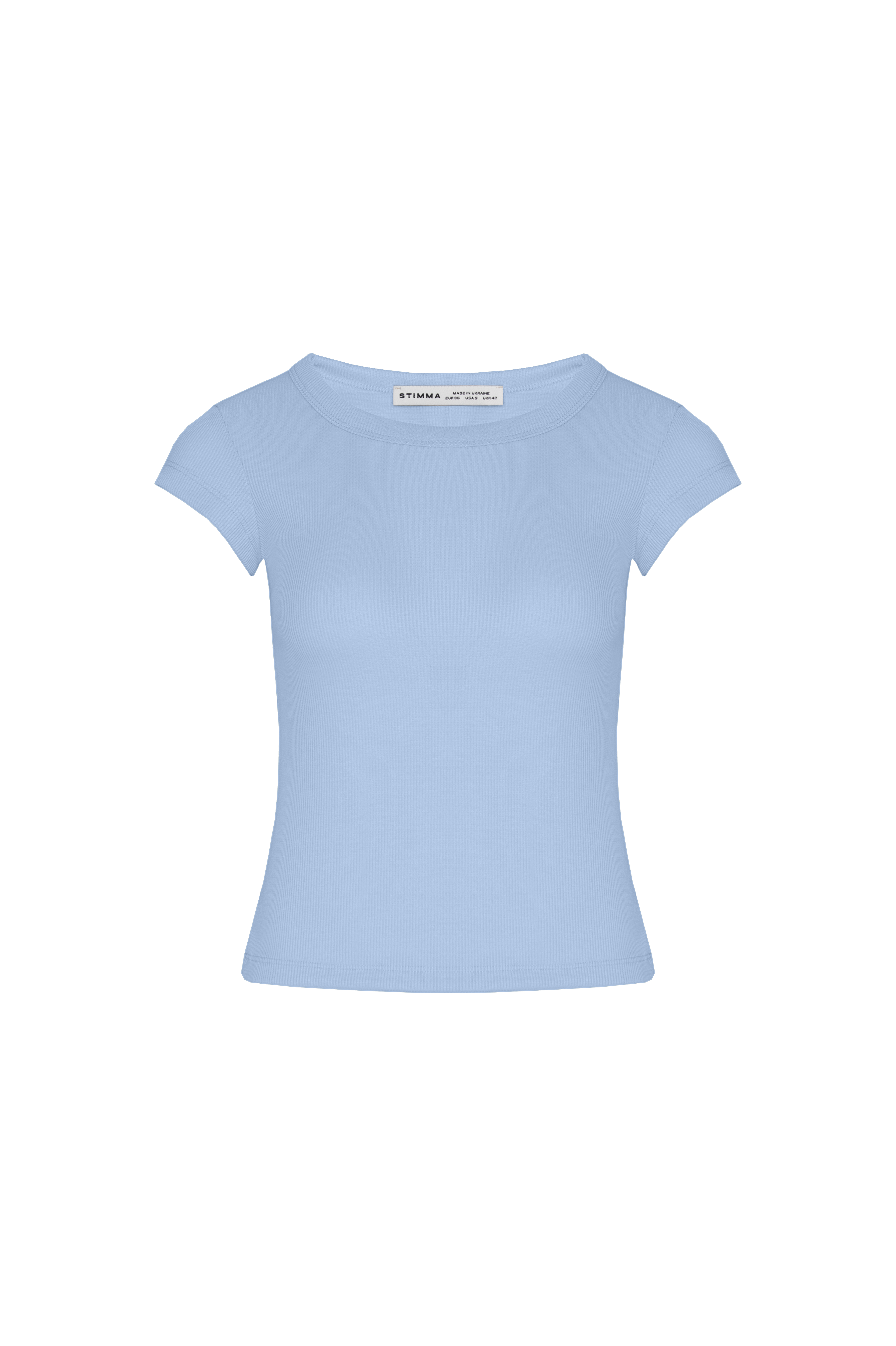 Жіноча футболка Stimma Айлін, фото 2
