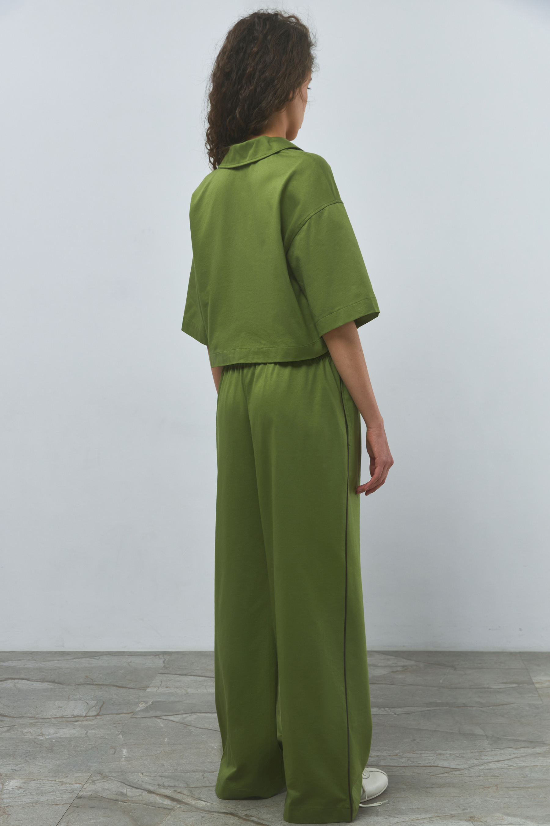 Жіночий спортивний костюм Stimma Сервін, фото 6